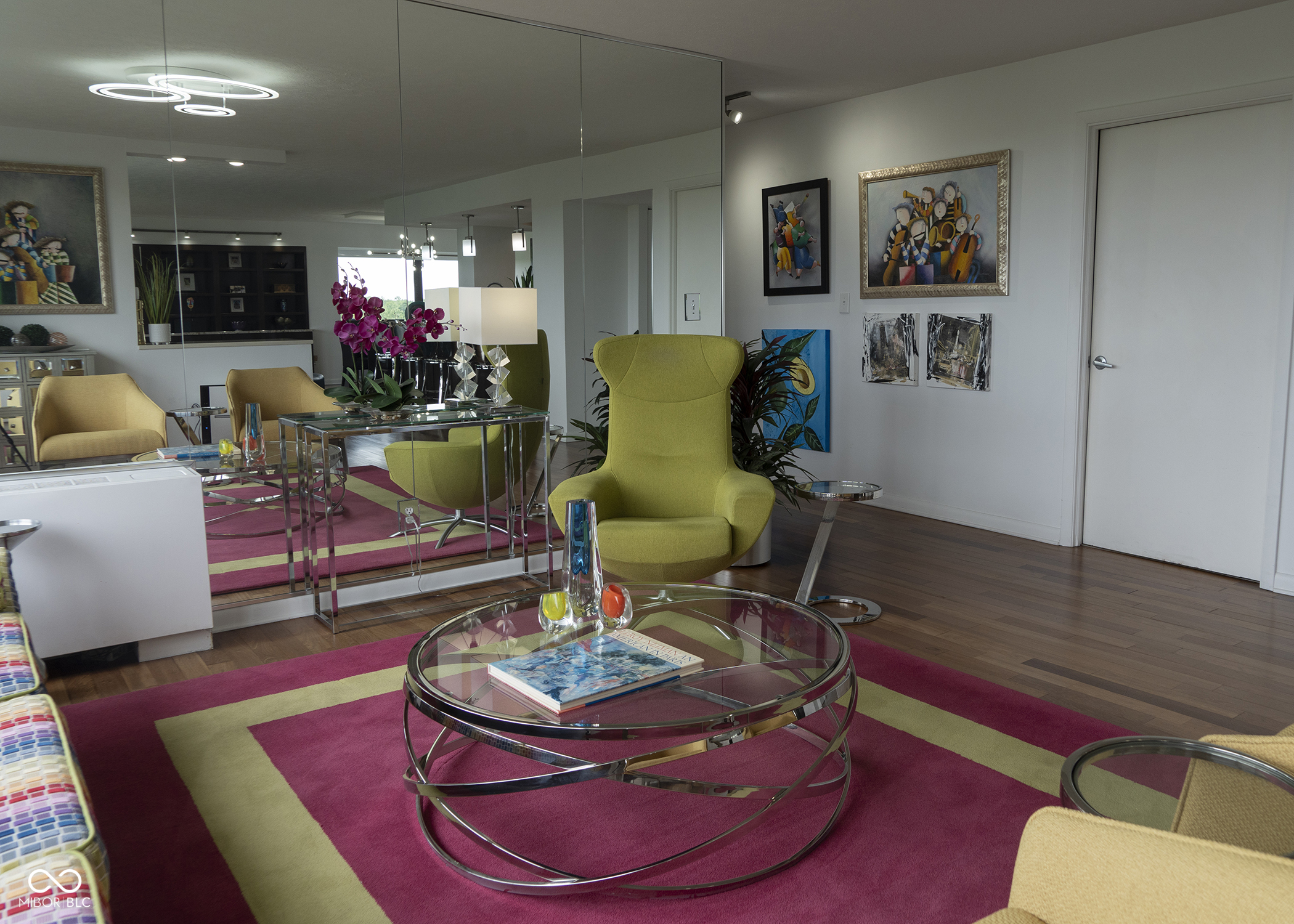 4000 N Meridian Street Unit: APT 11D