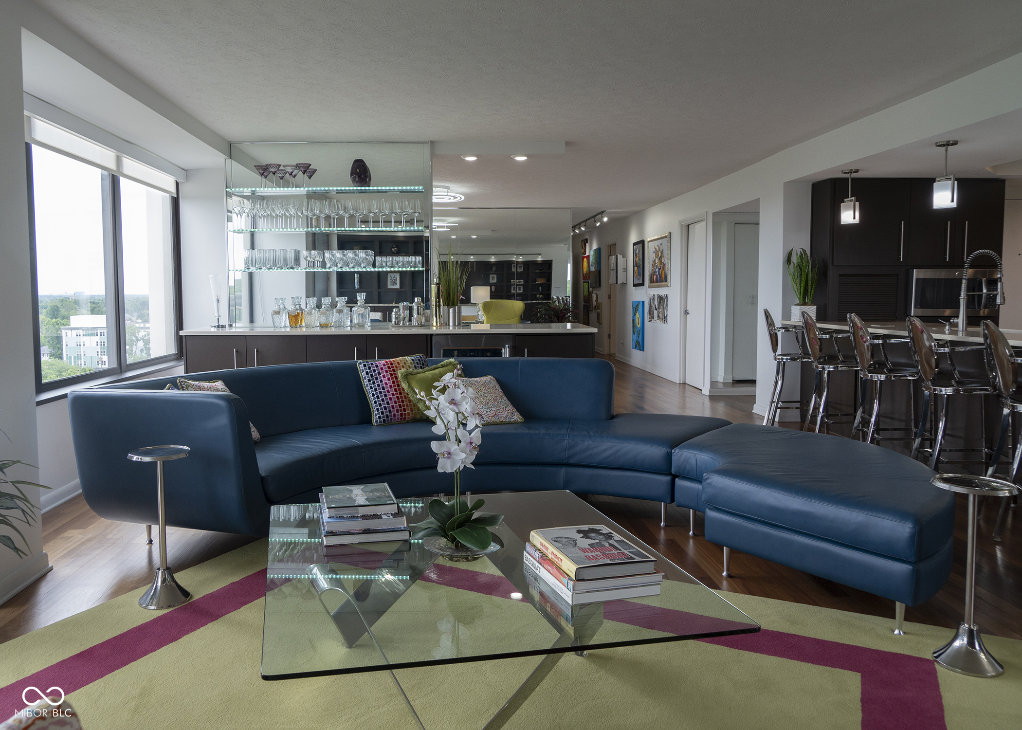 4000 N Meridian Street Unit: APT 11D