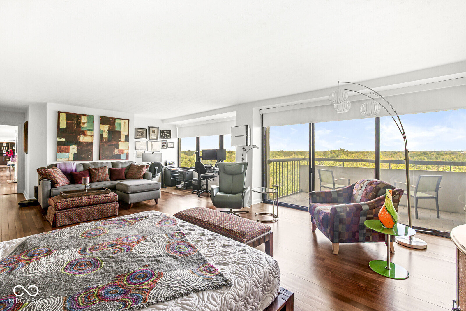 4000 N Meridian Street Unit: APT 11D