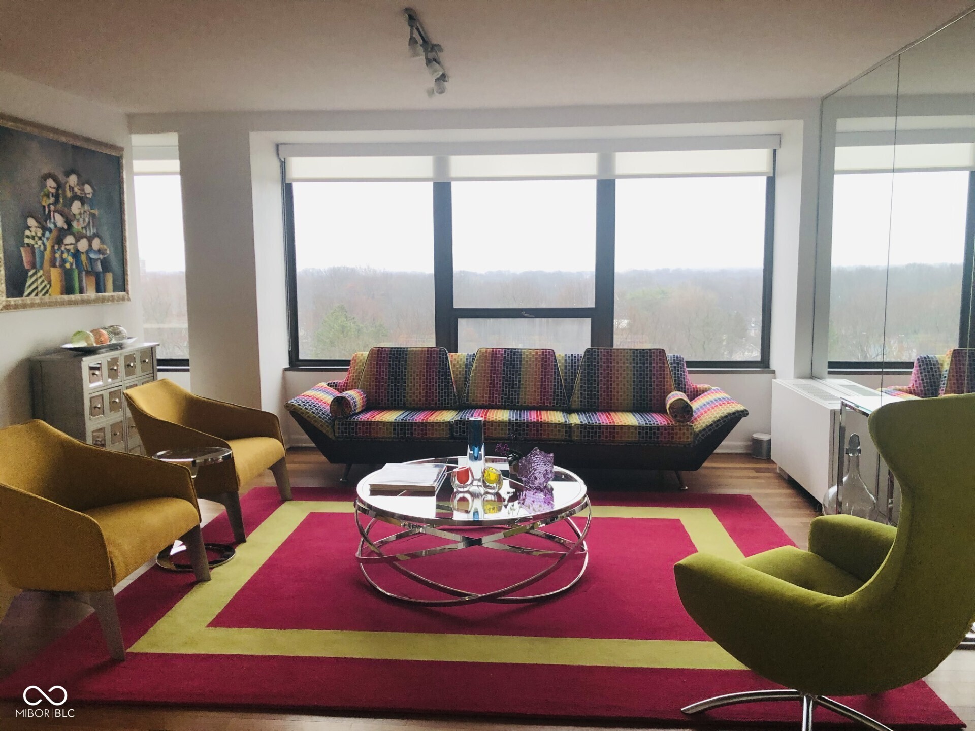 4000 N Meridian Street Unit: APT 11D
