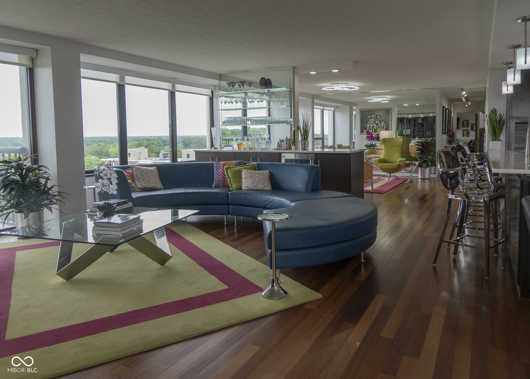 4000 N Meridian Street Unit: APT 11D