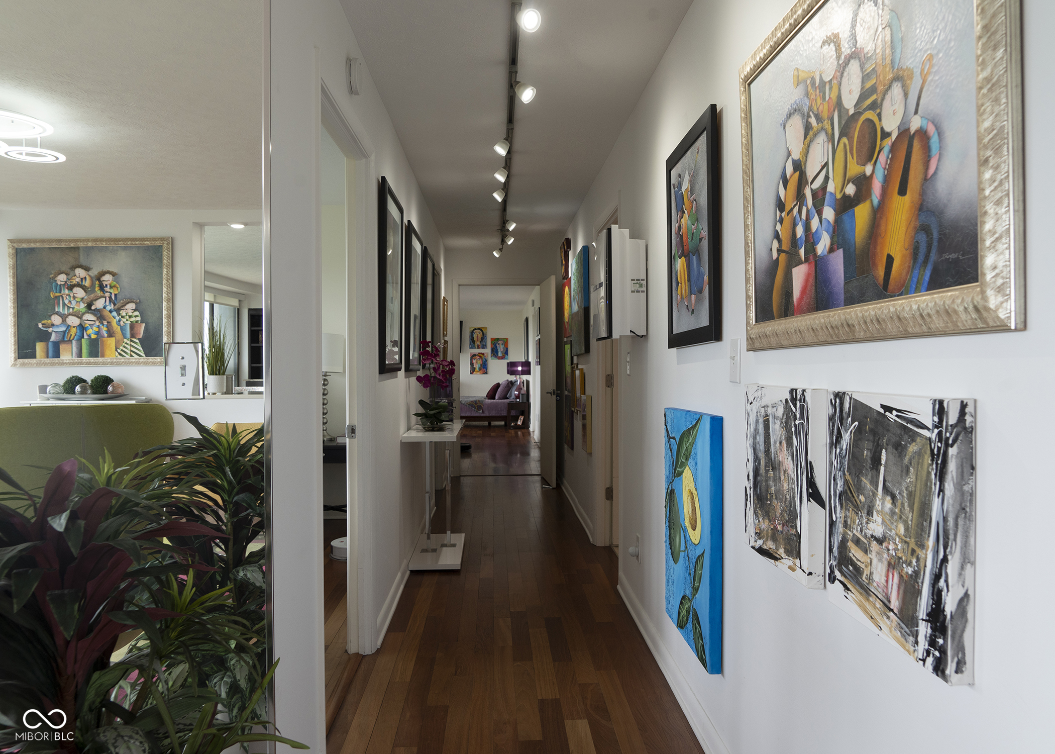 4000 N Meridian Street Unit: APT 11D