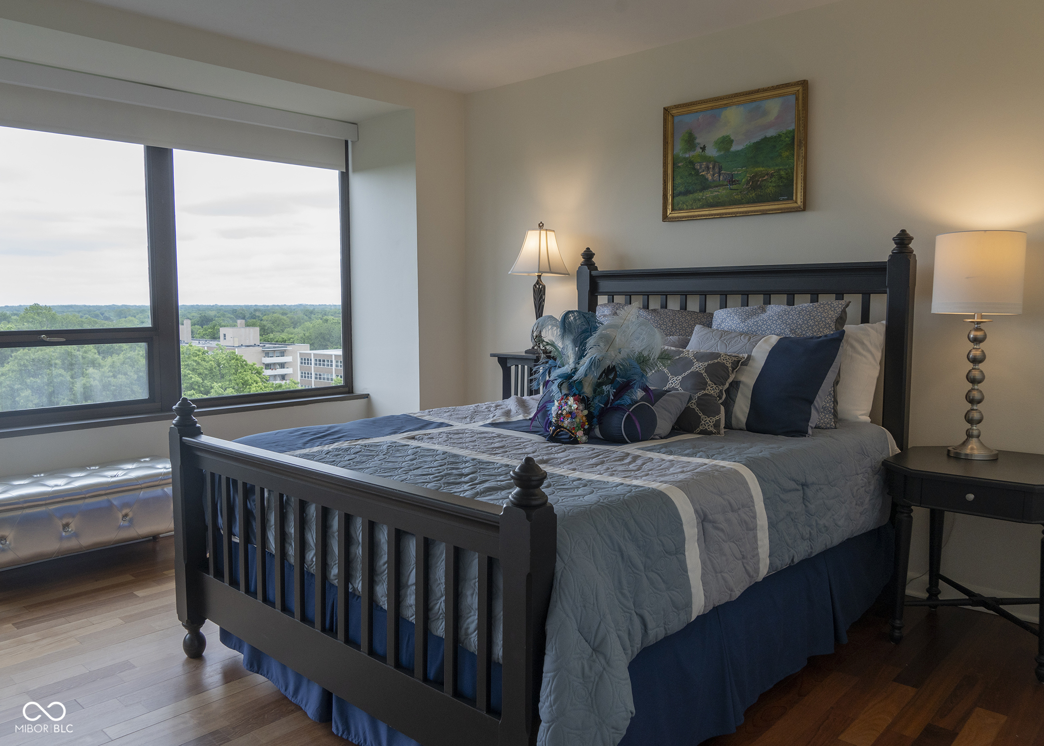 4000 N Meridian Street Unit: APT 11D