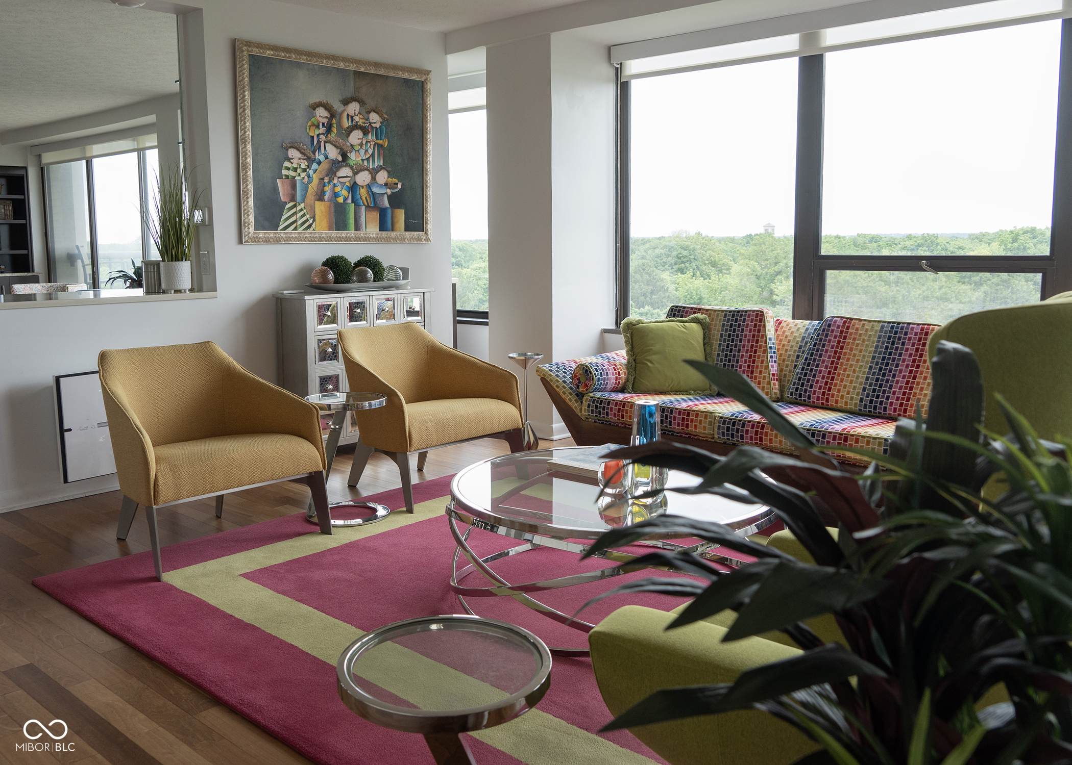 4000 N Meridian Street Unit: APT 11D