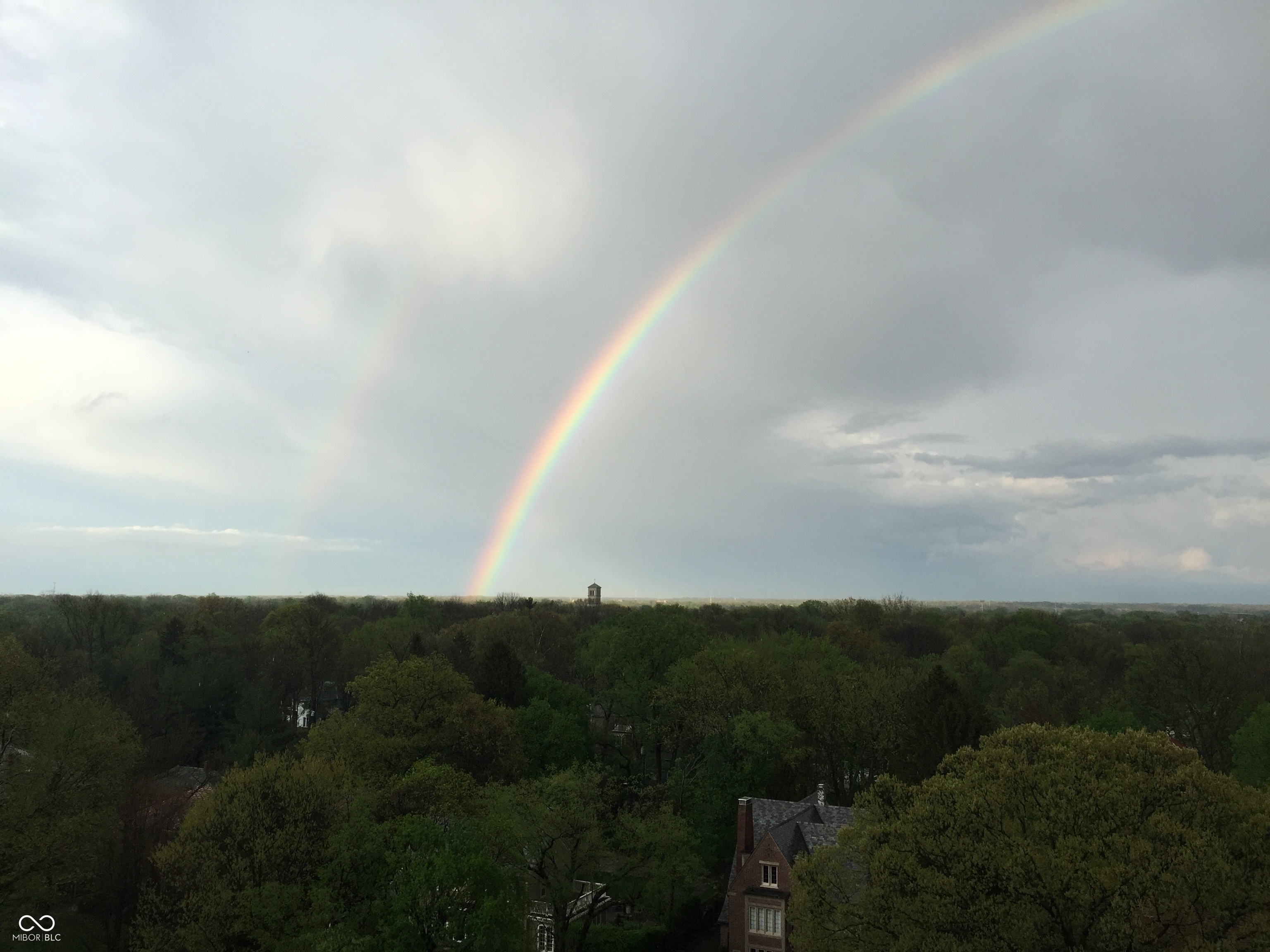 4000 N Meridian Street Unit: APT 11D