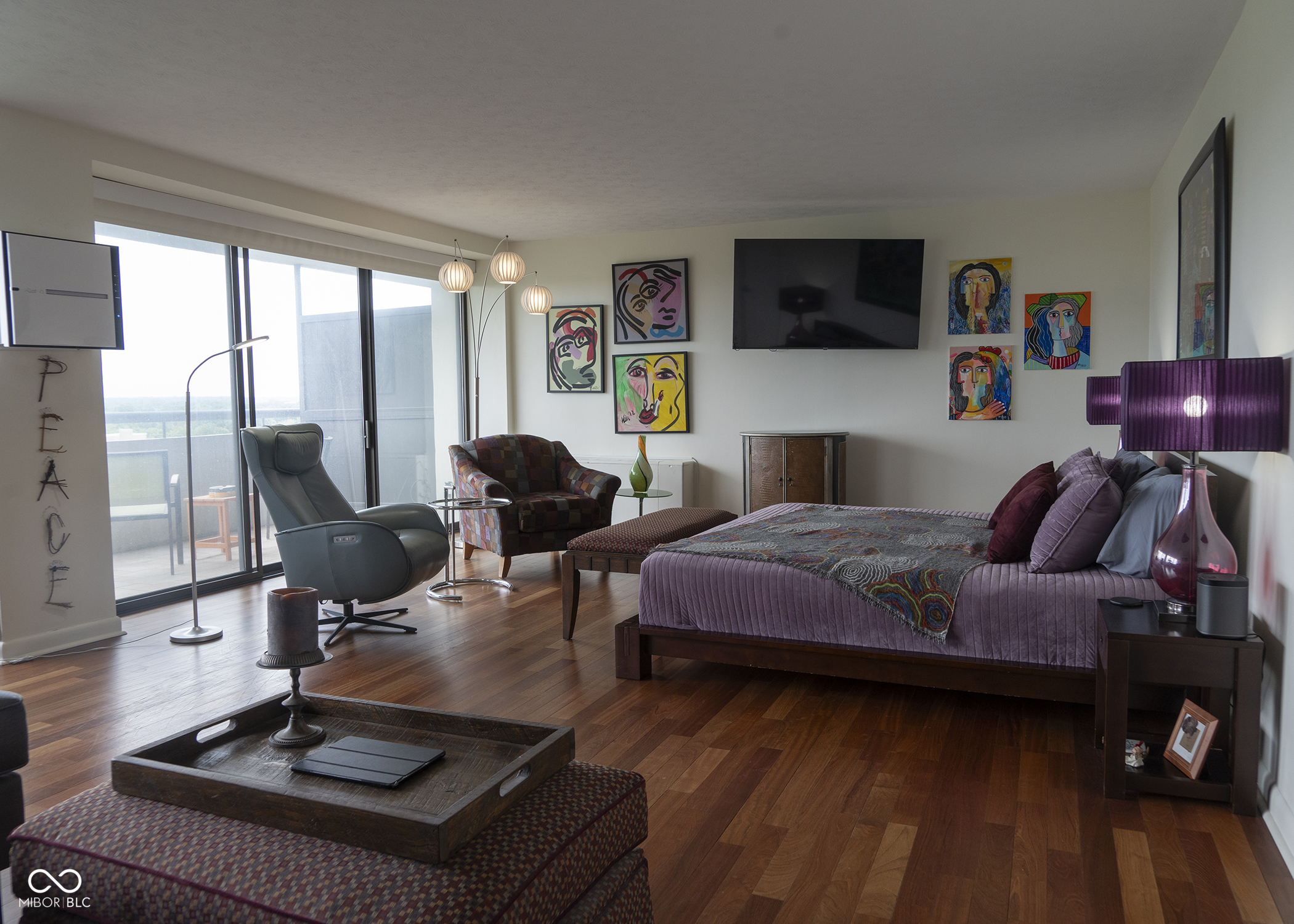 4000 N Meridian Street Unit: APT 11D