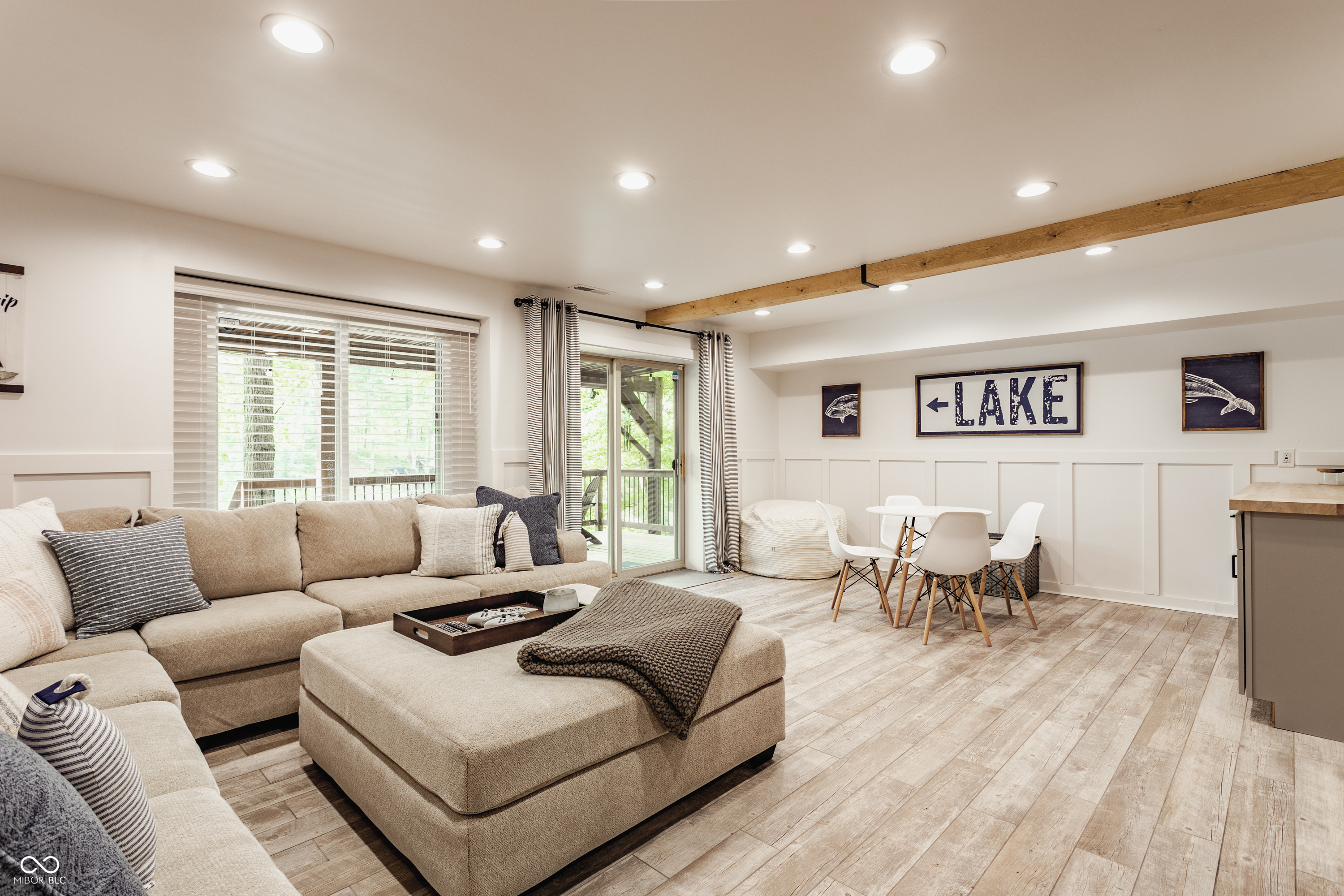 7207 Grouper Drive