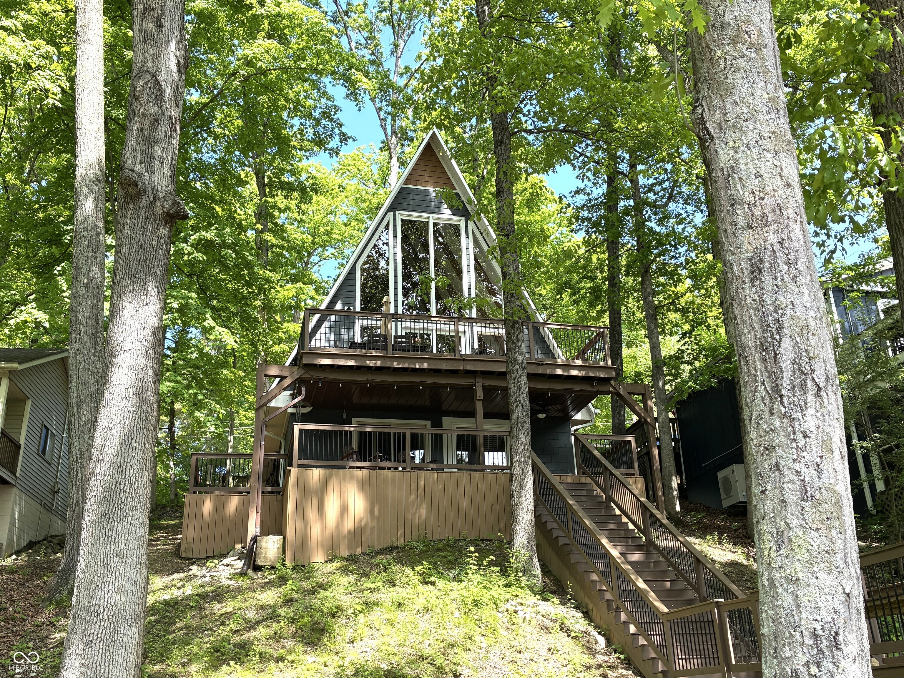 7207 Grouper Drive