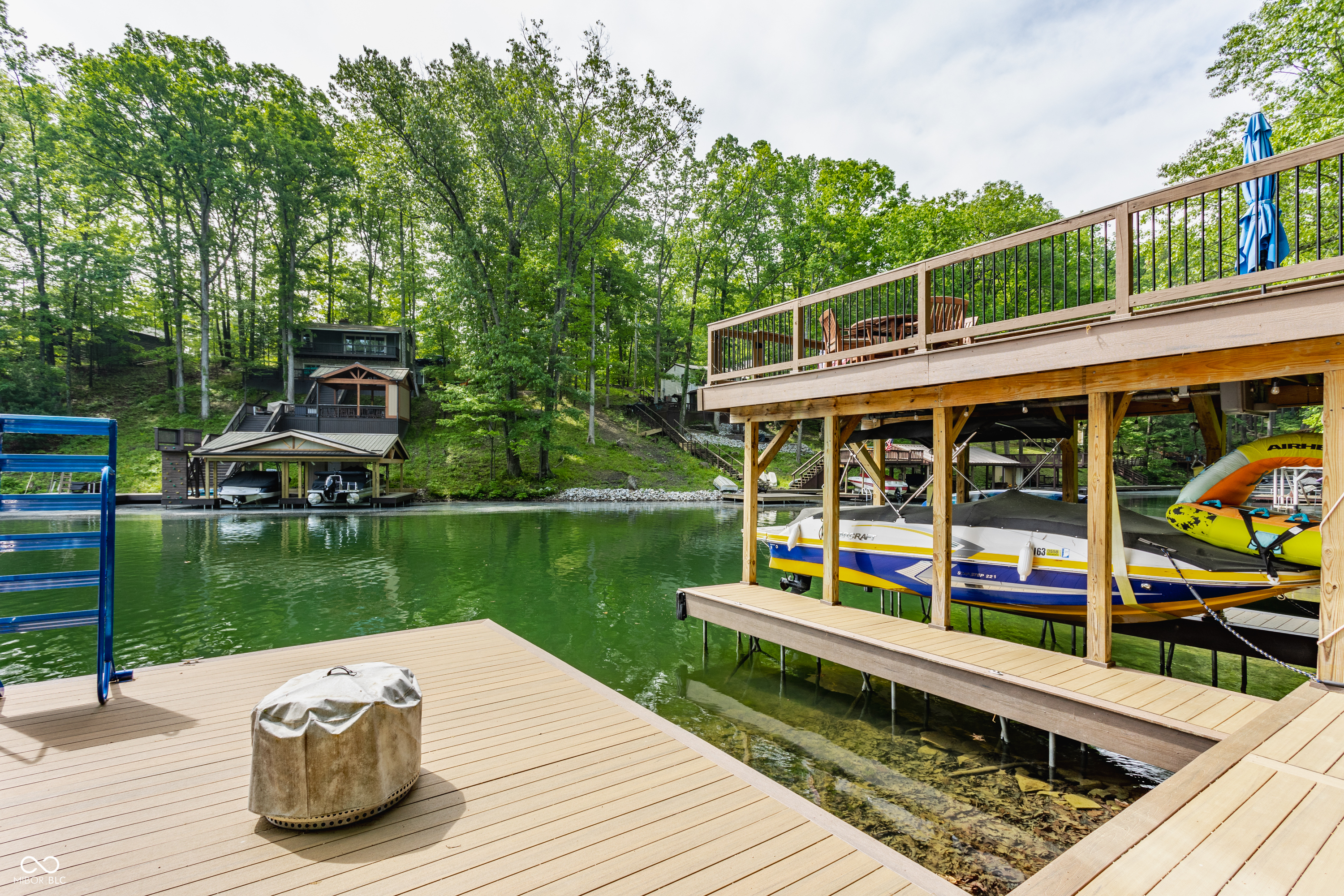 7207 Grouper Drive