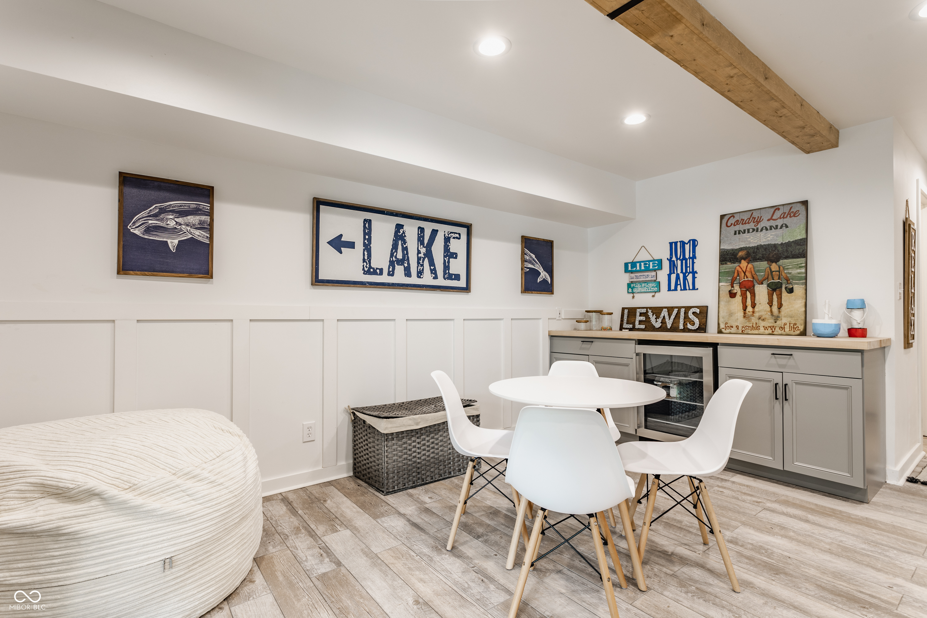 7207 Grouper Drive