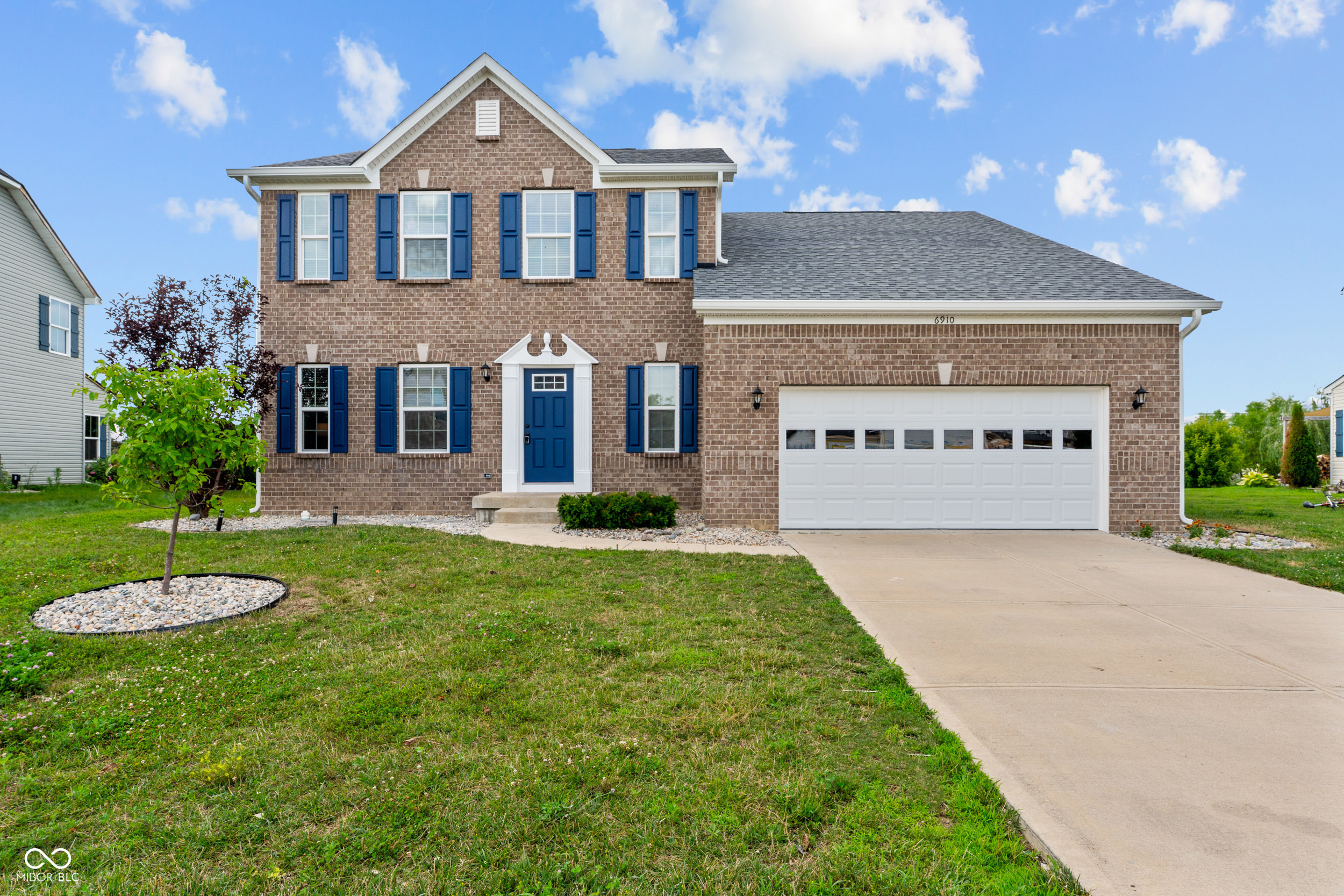 6910 School Branch Drive