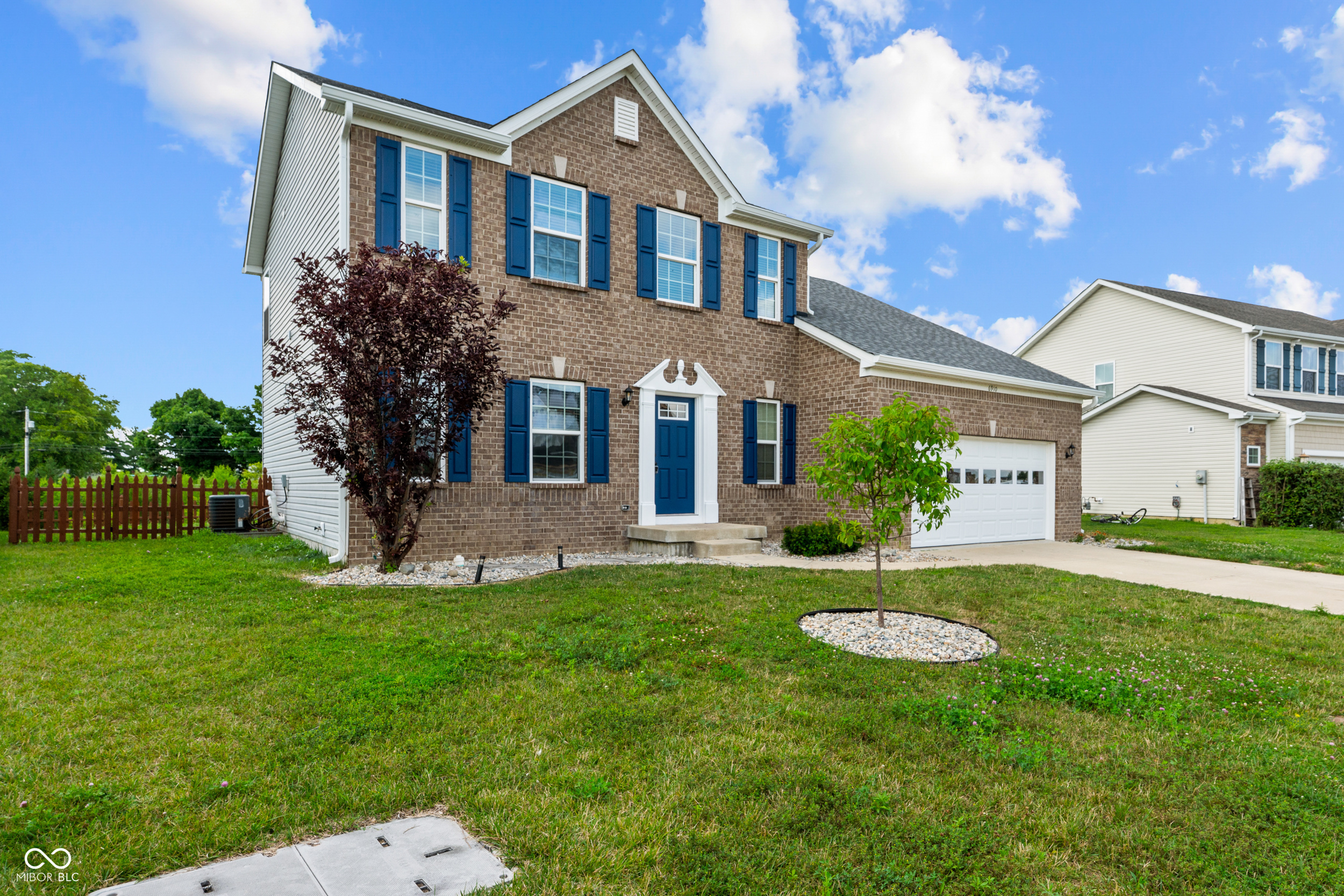 6910 School Branch Drive