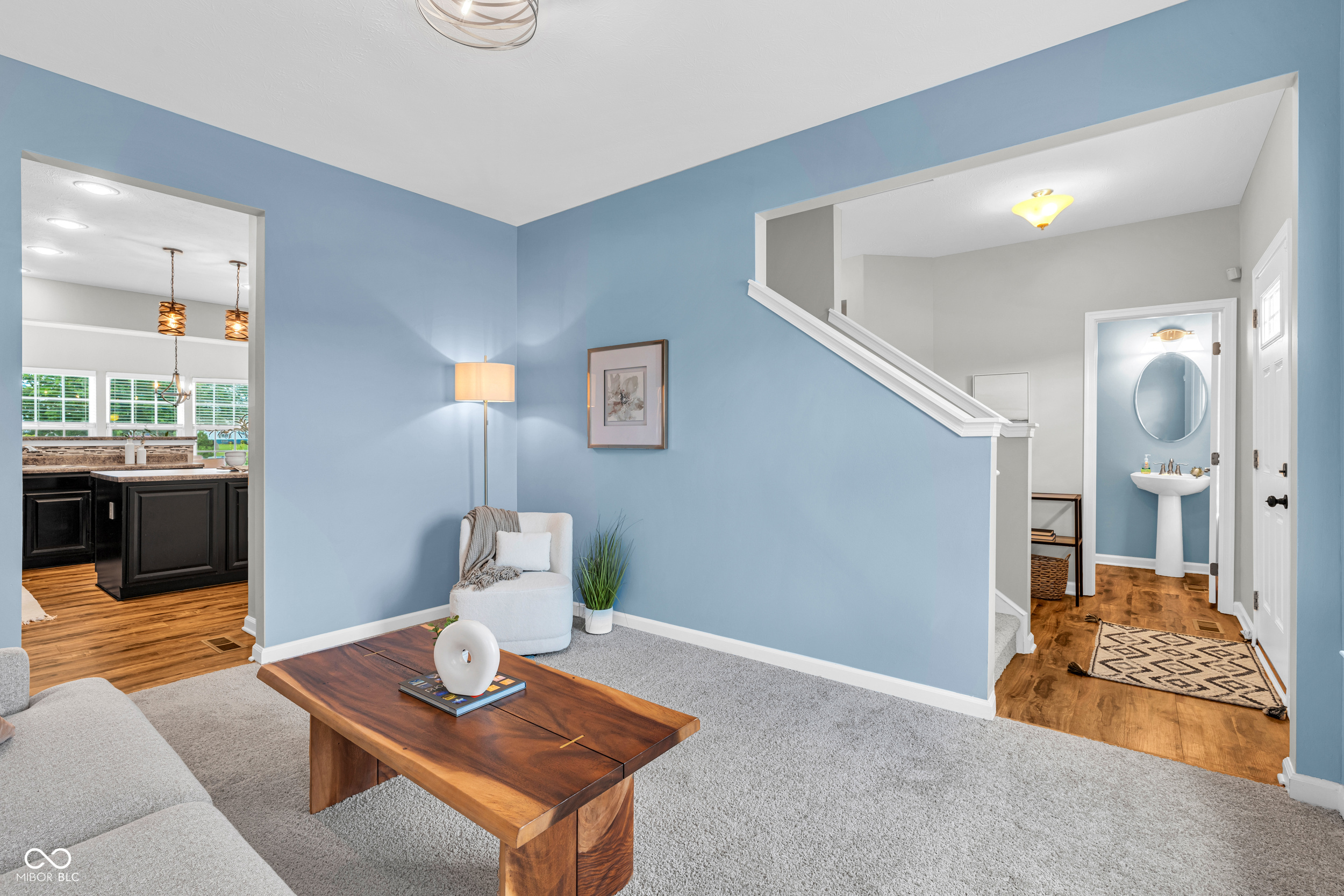 6910 School Branch Drive