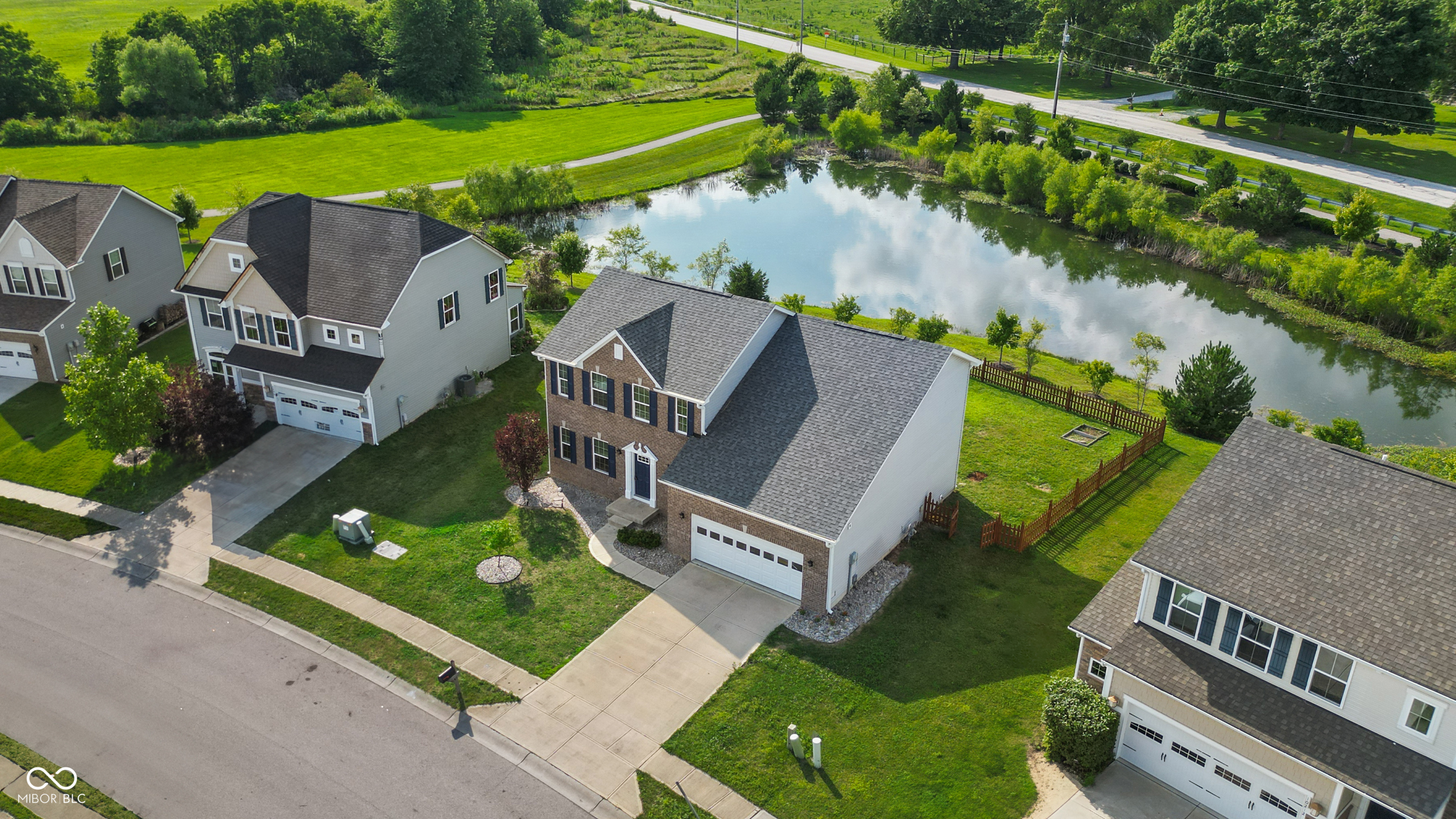 6910 School Branch Drive