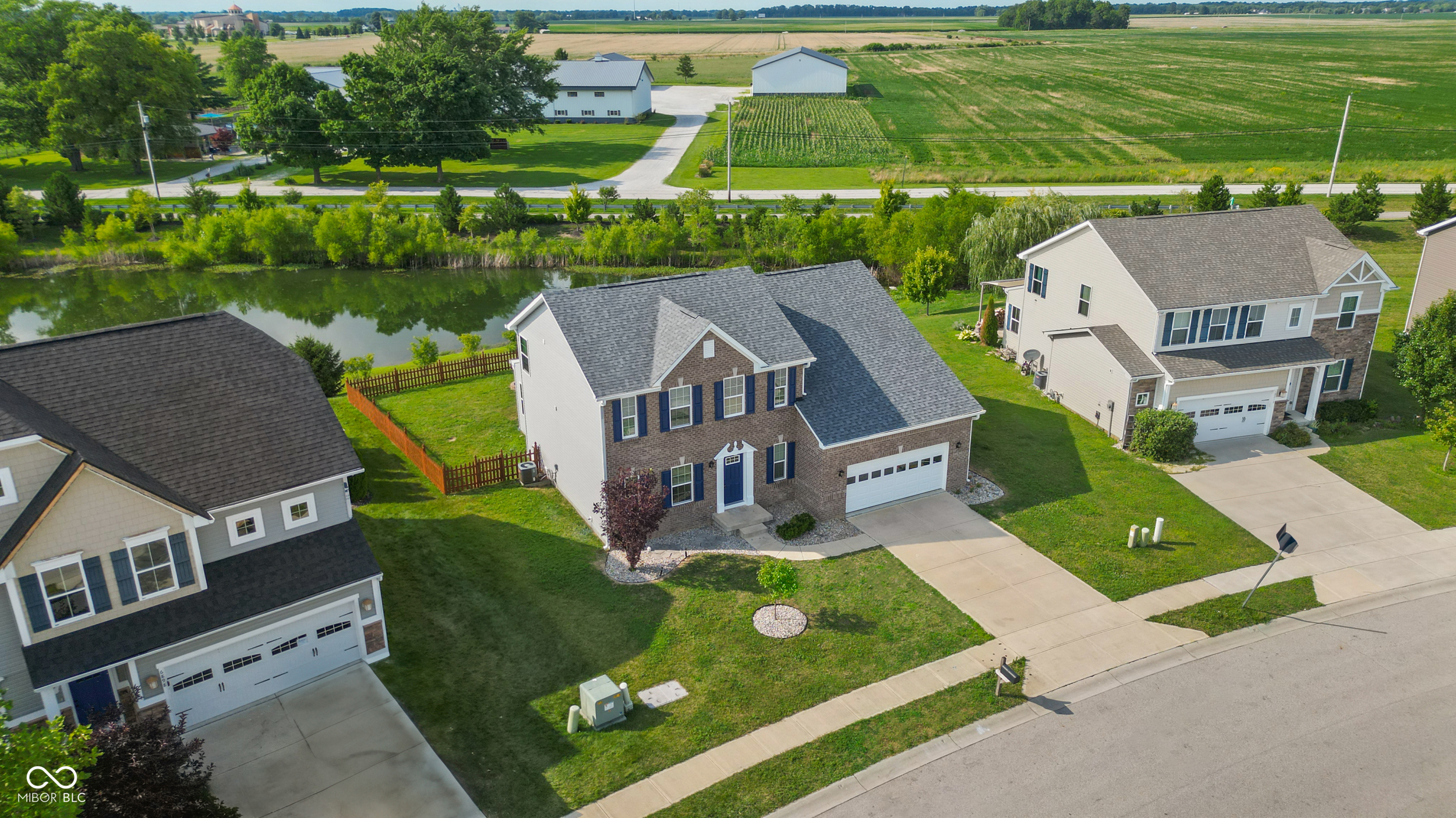 6910 School Branch Drive