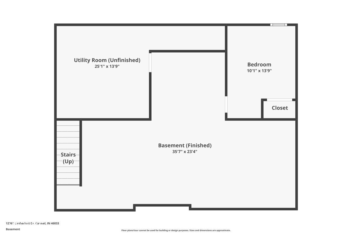 12961 Limberlost Drive
