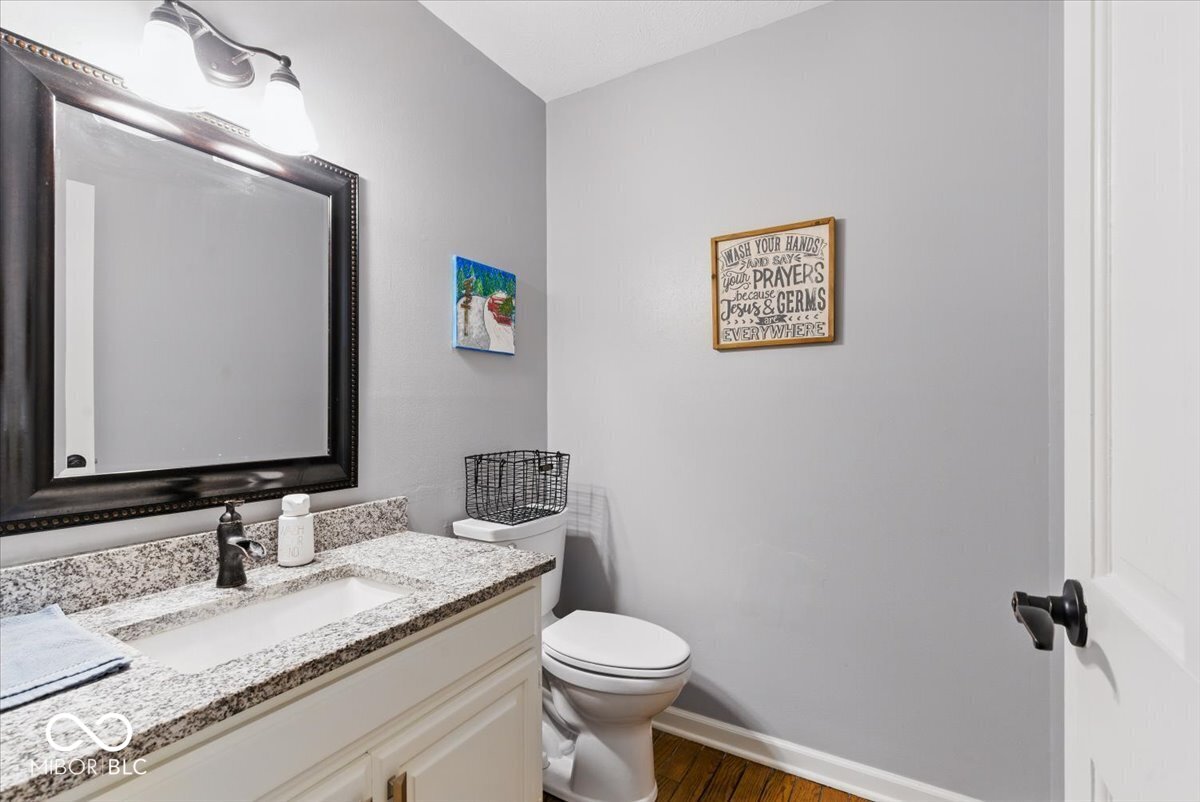 12961 Limberlost Drive