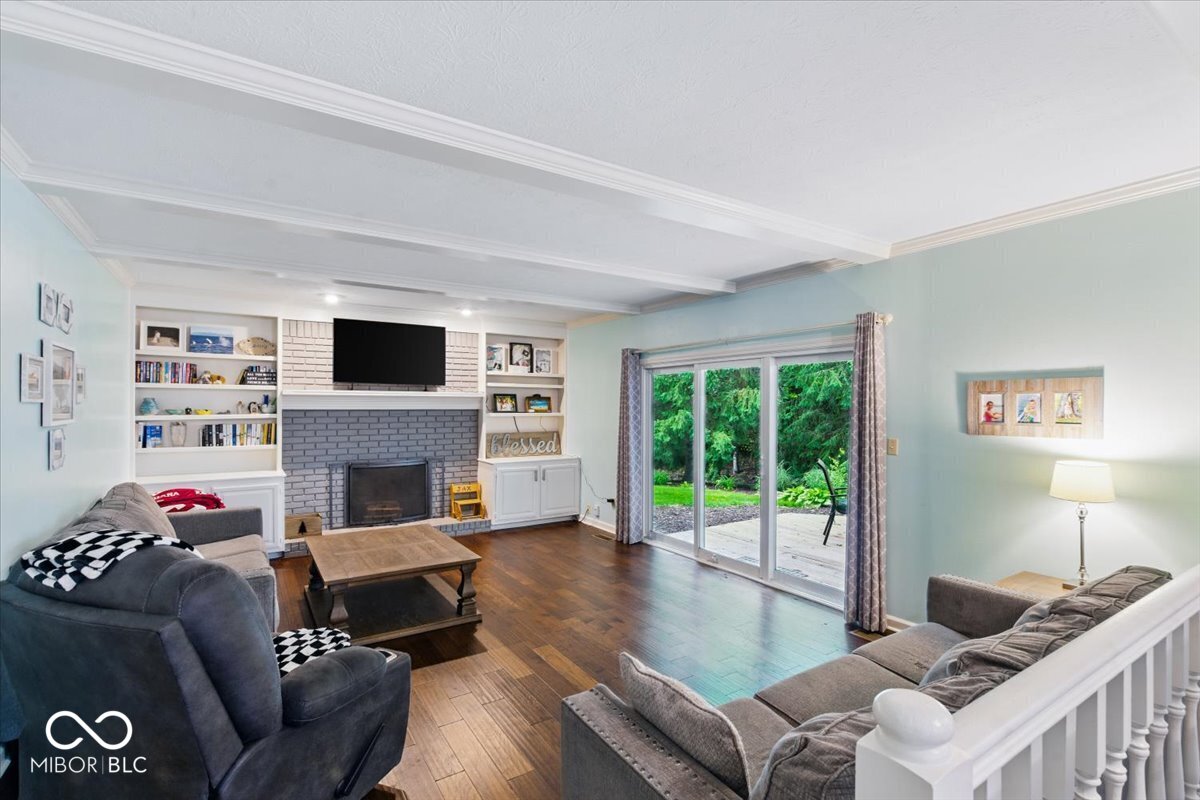 12961 Limberlost Drive