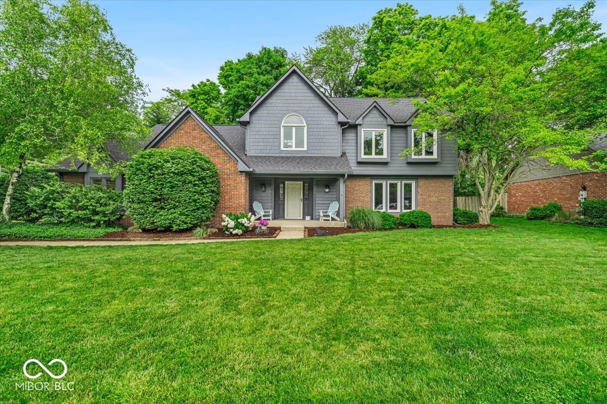 12961 Limberlost Drive