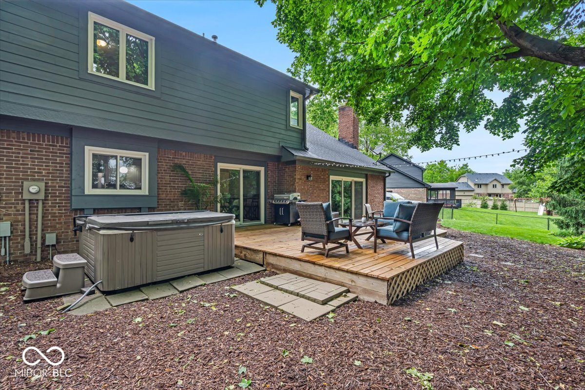 12961 Limberlost Drive