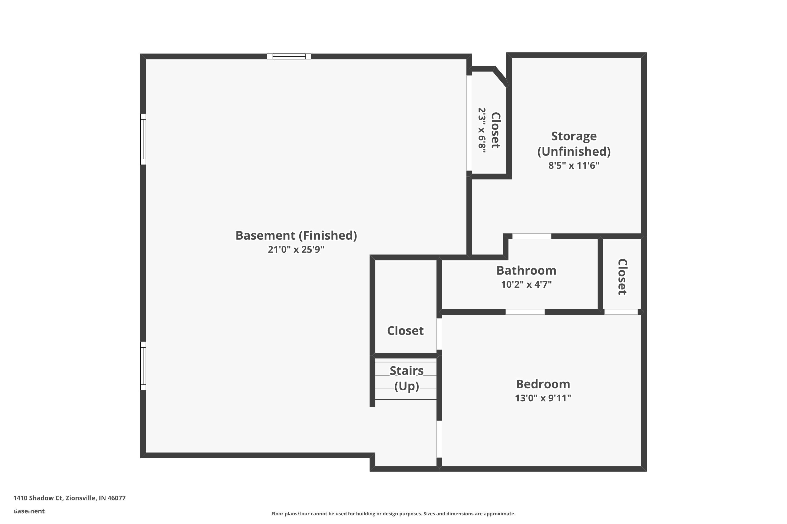 1410 Shadow Court