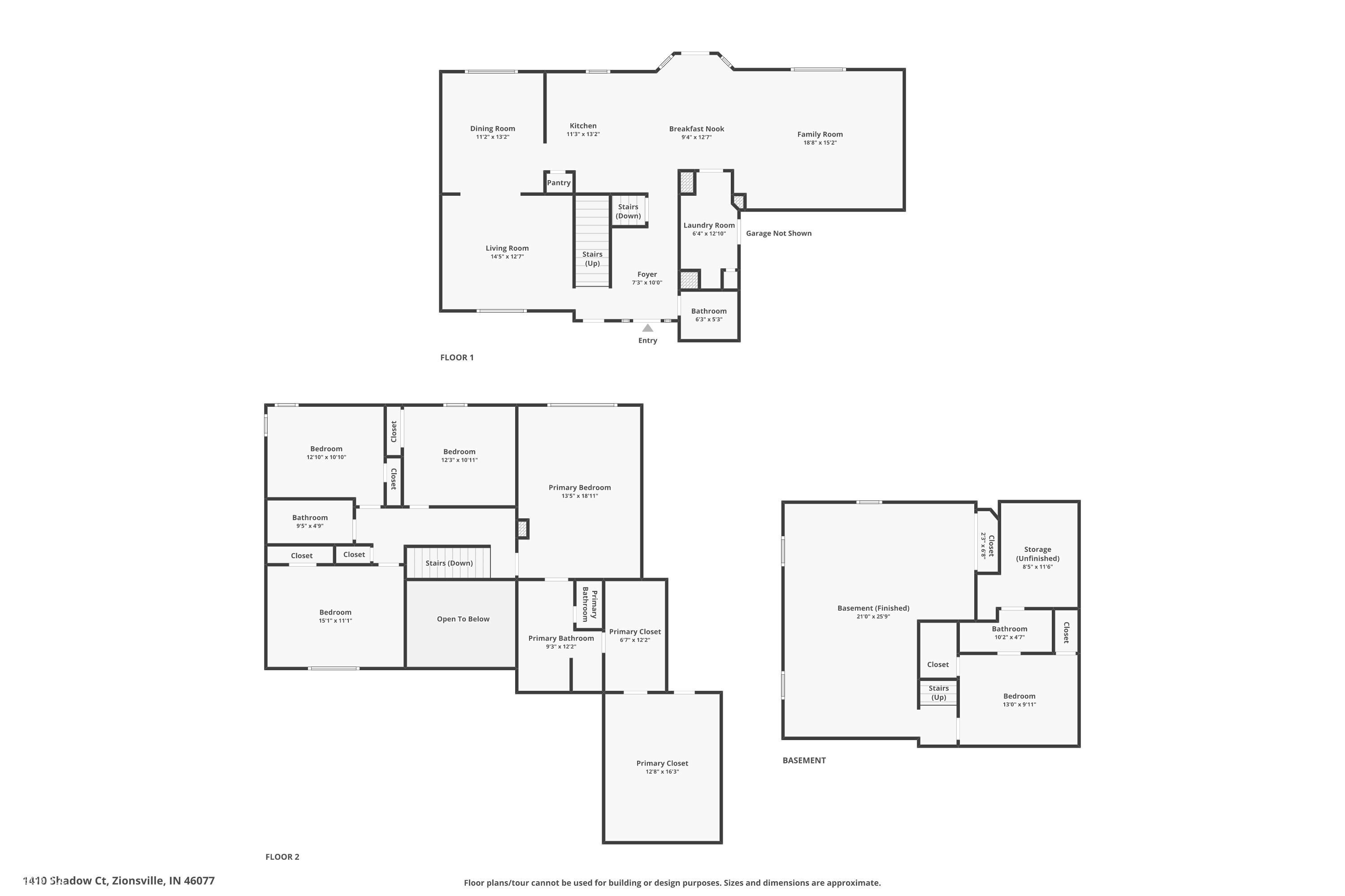 1410 Shadow Court