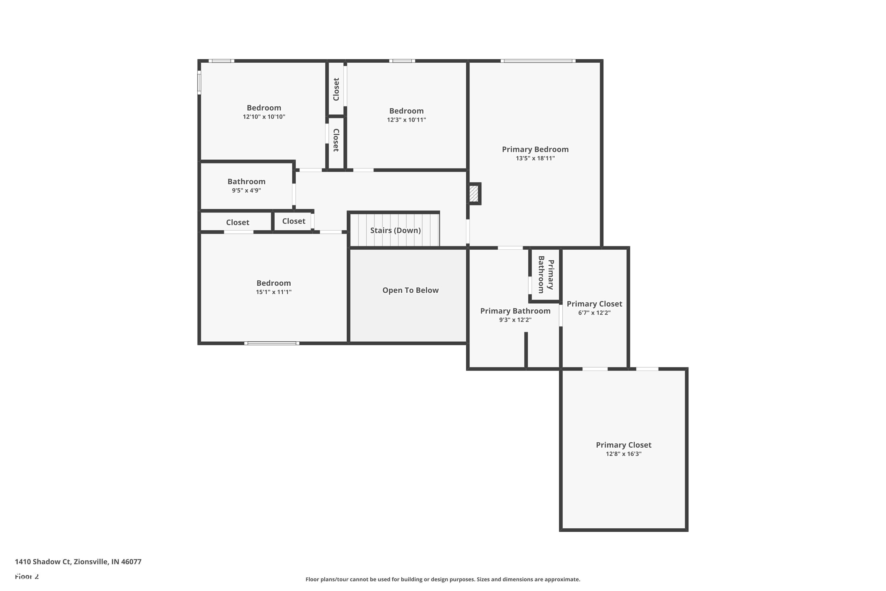 1410 Shadow Court