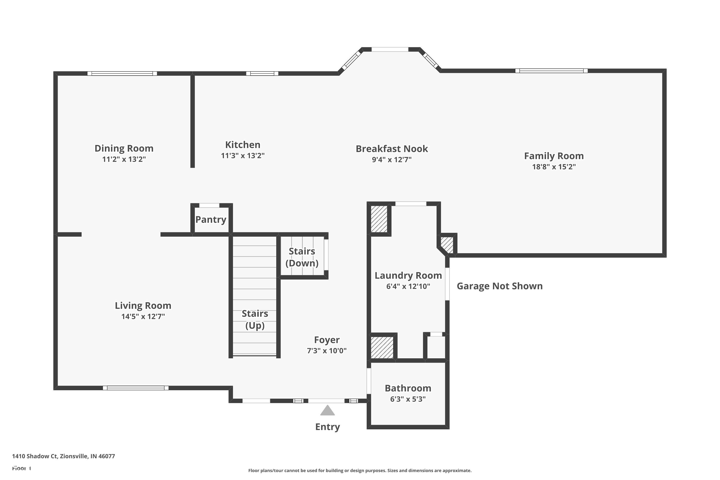 1410 Shadow Court