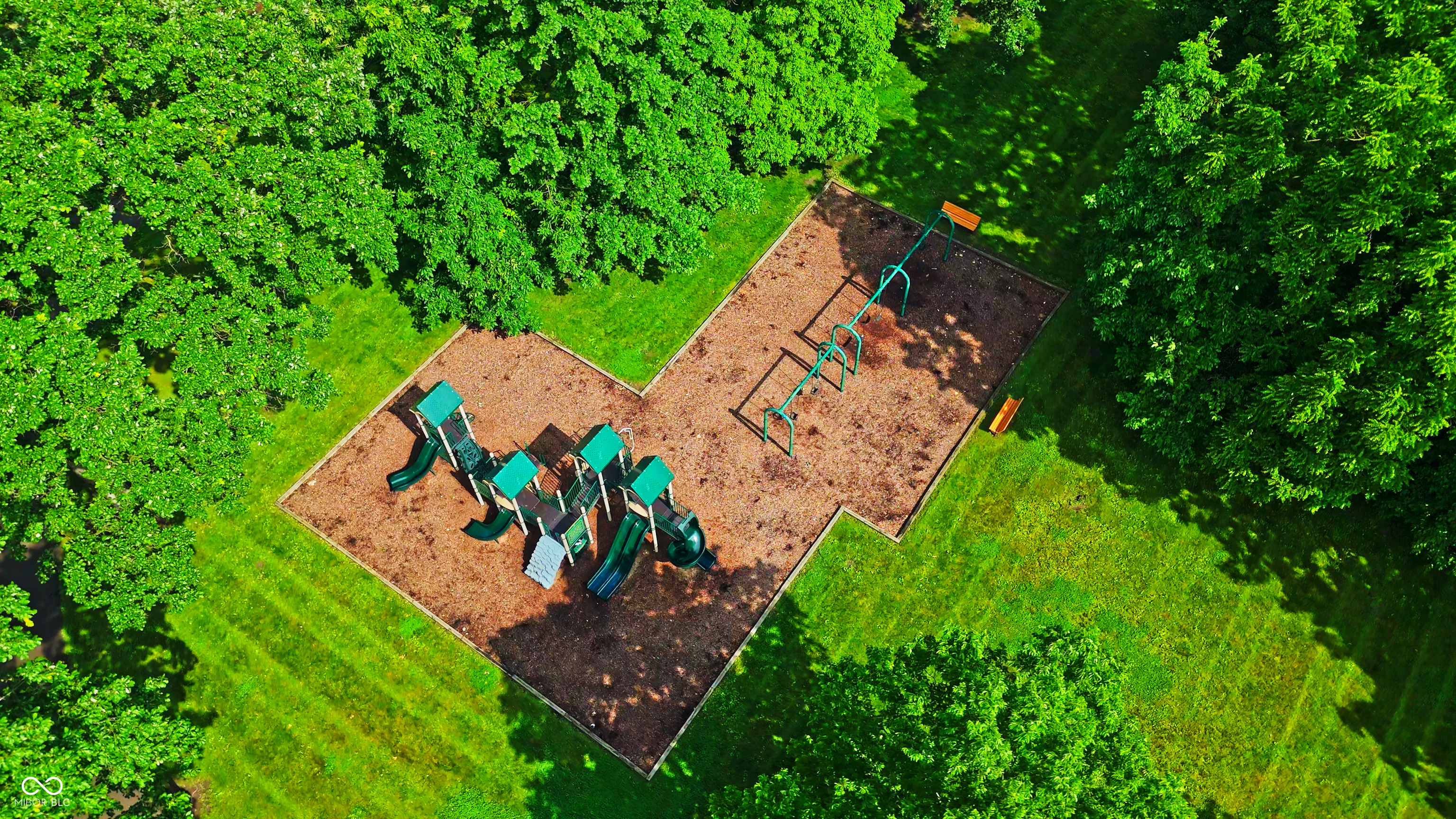 9833 Parkshore Drive