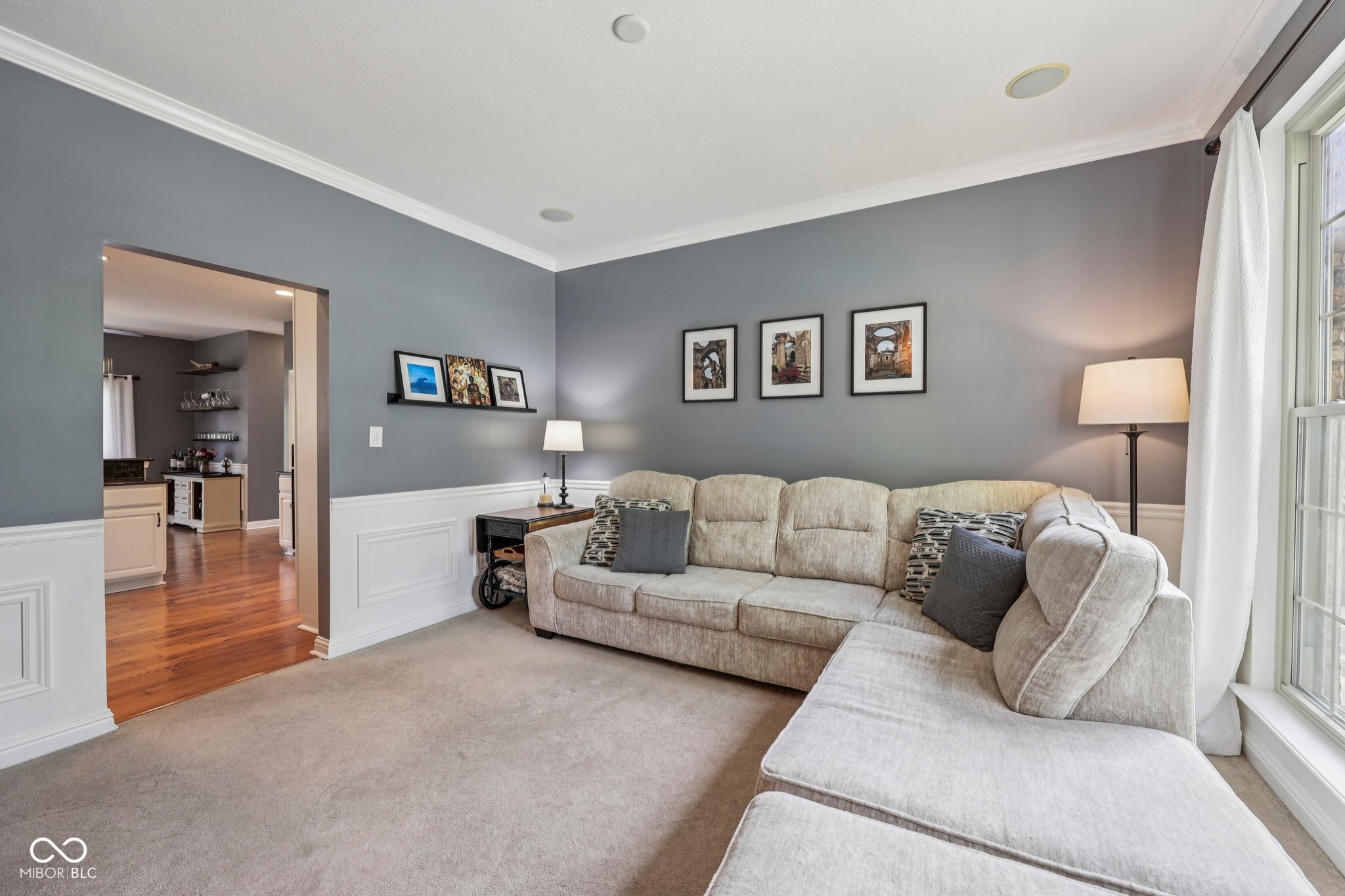 9833 Parkshore Drive