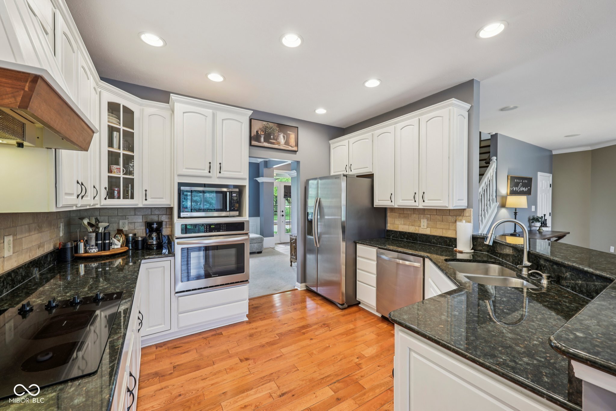 9833 Parkshore Drive