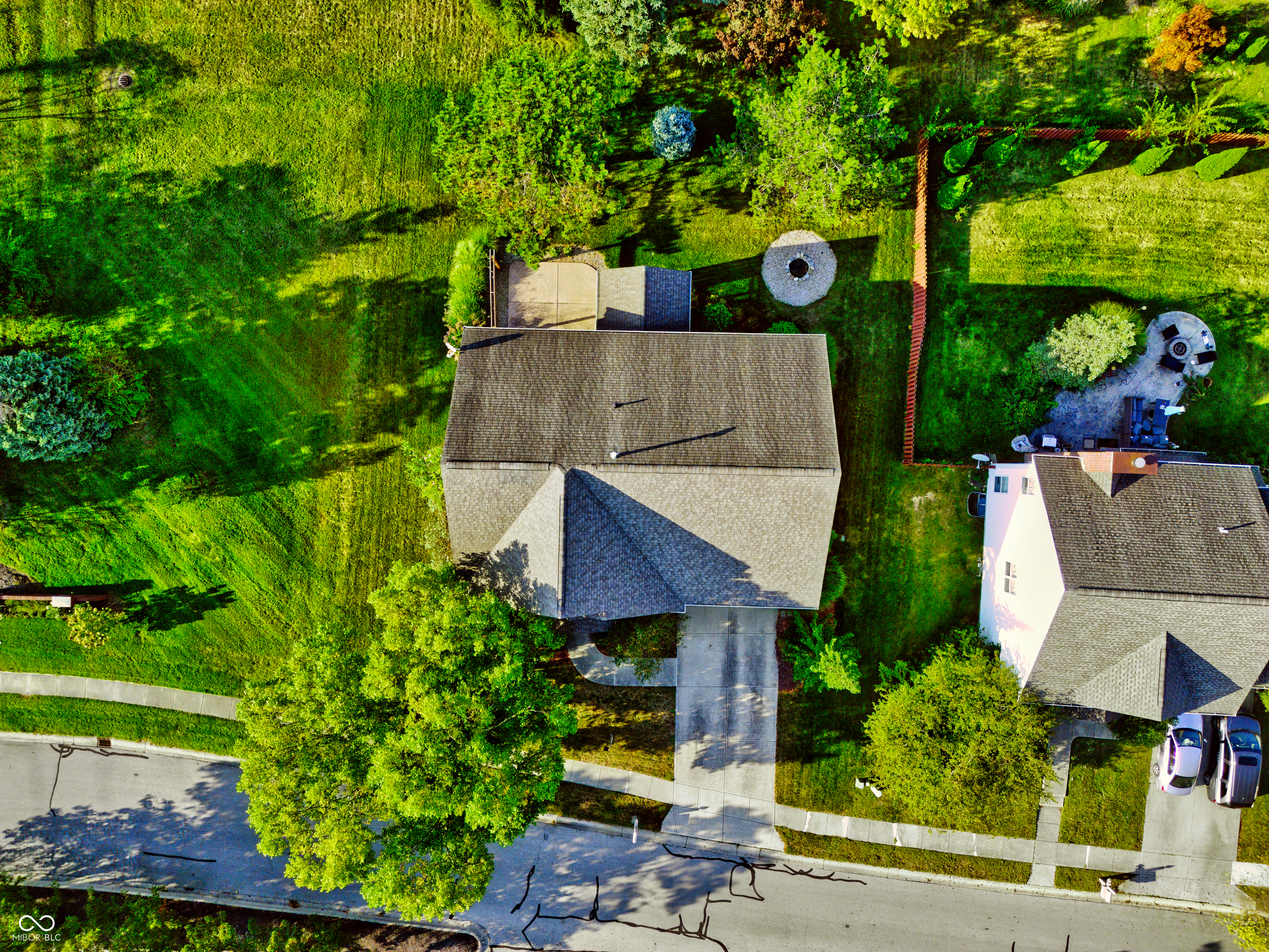 9833 Parkshore Drive