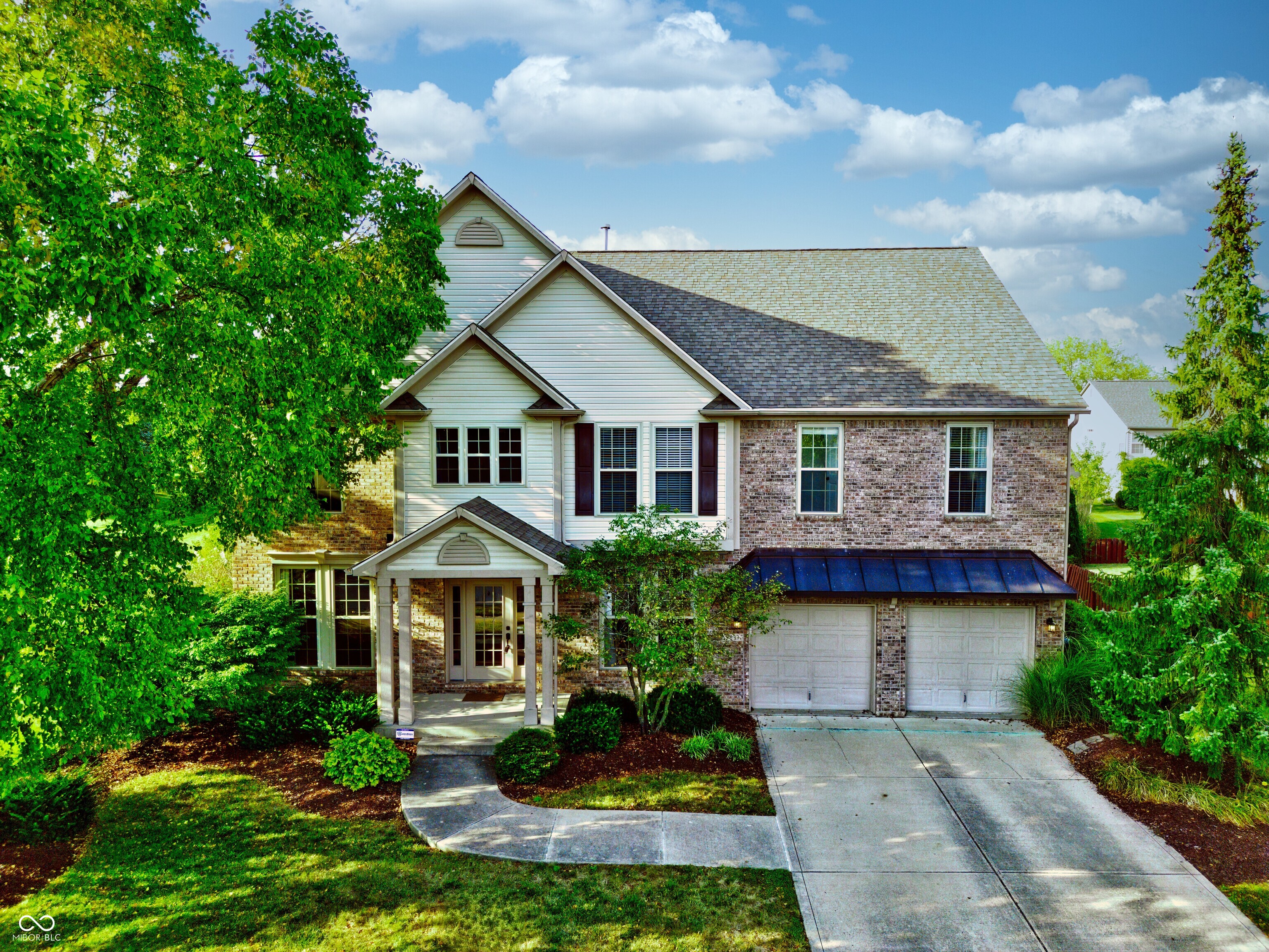 9833 Parkshore Drive