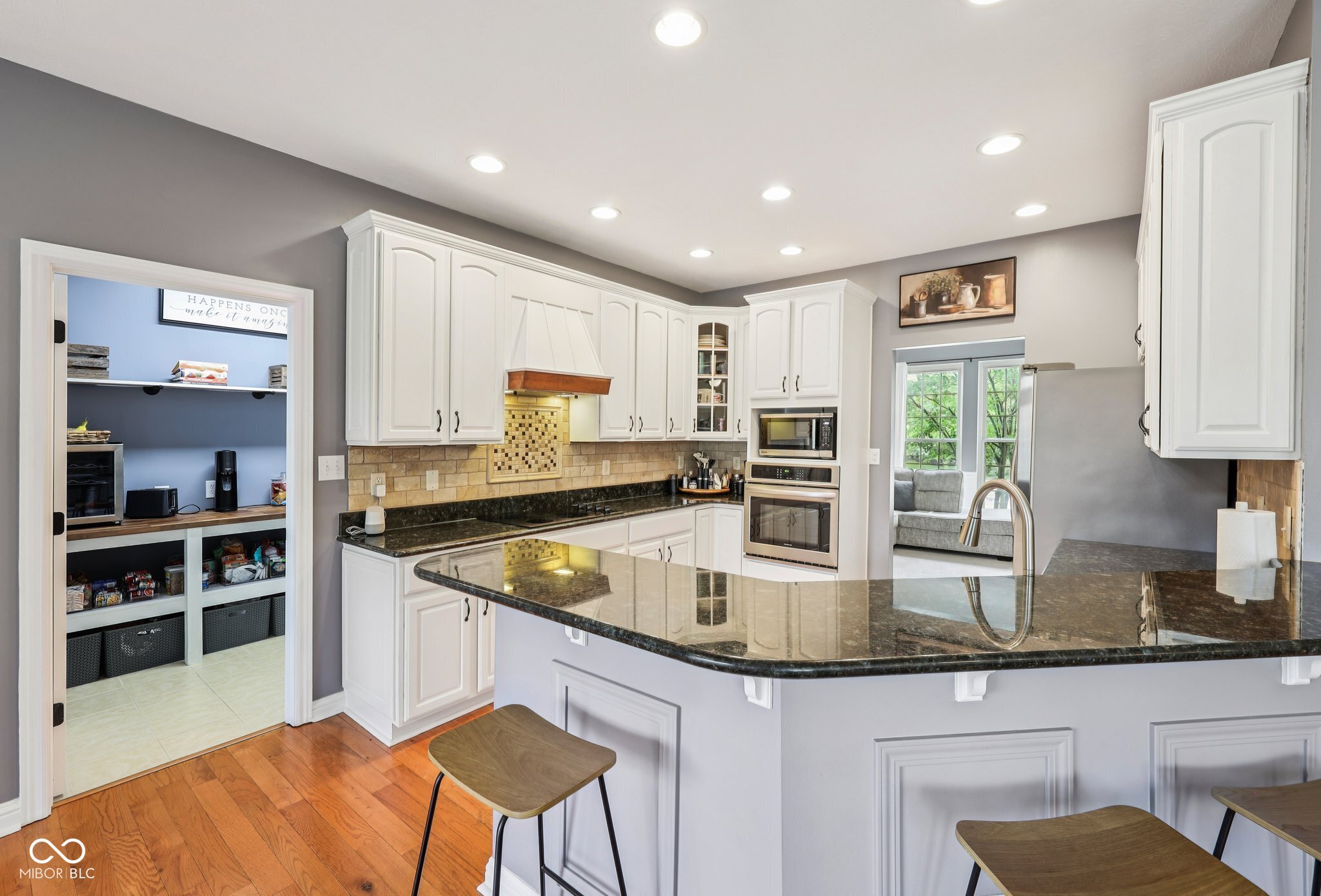 9833 Parkshore Drive