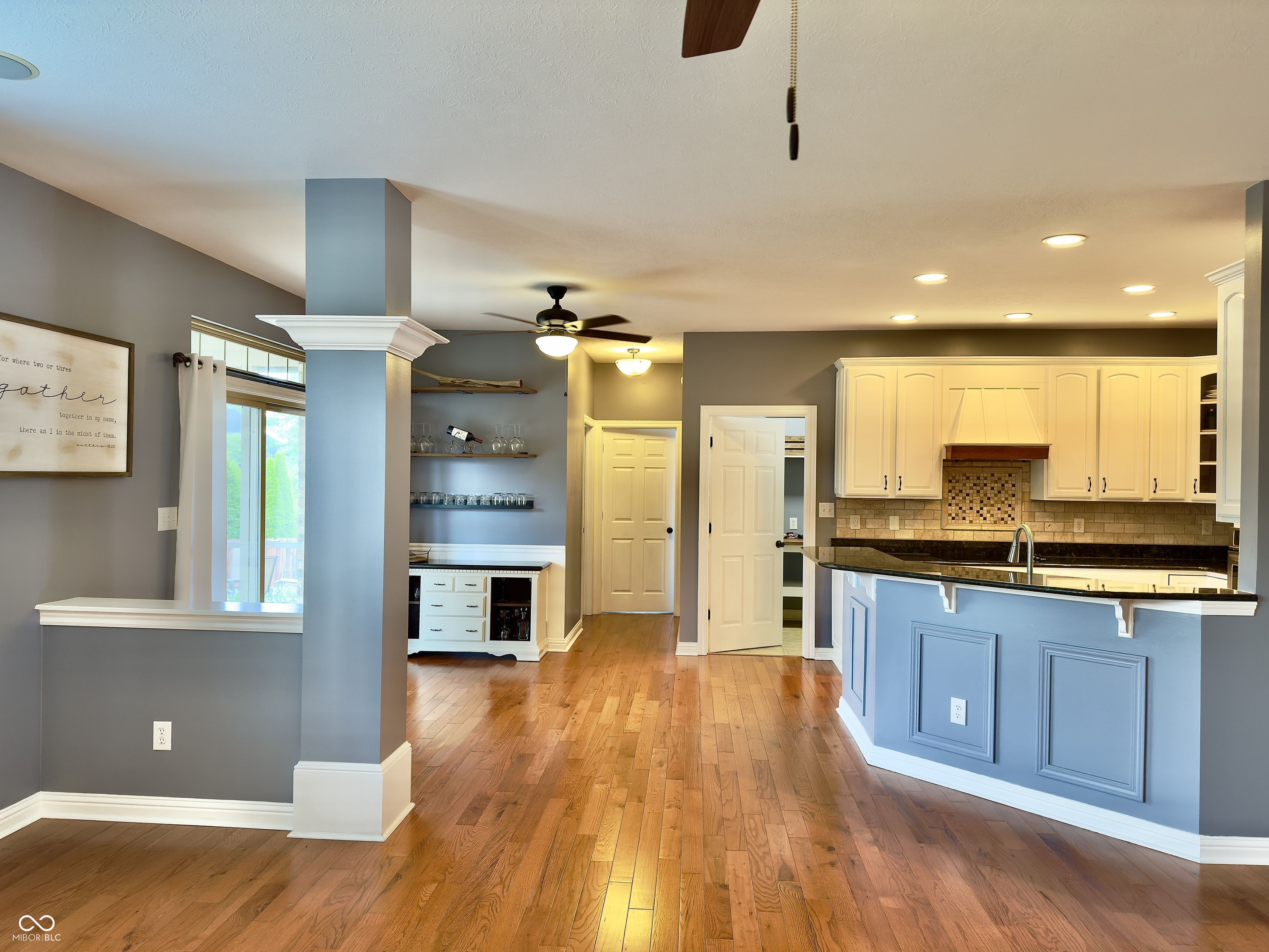 9833 Parkshore Drive