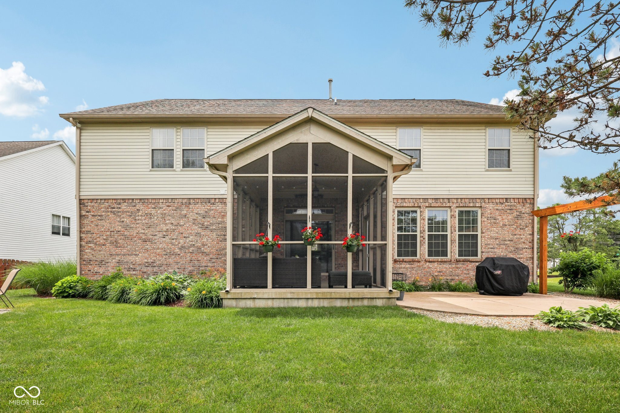 9833 Parkshore Drive