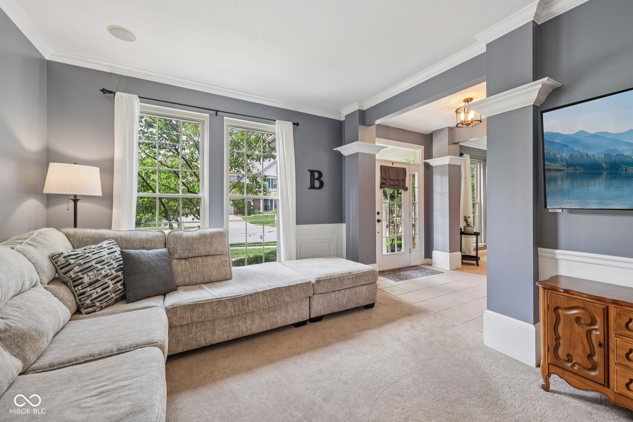 9833 Parkshore Drive