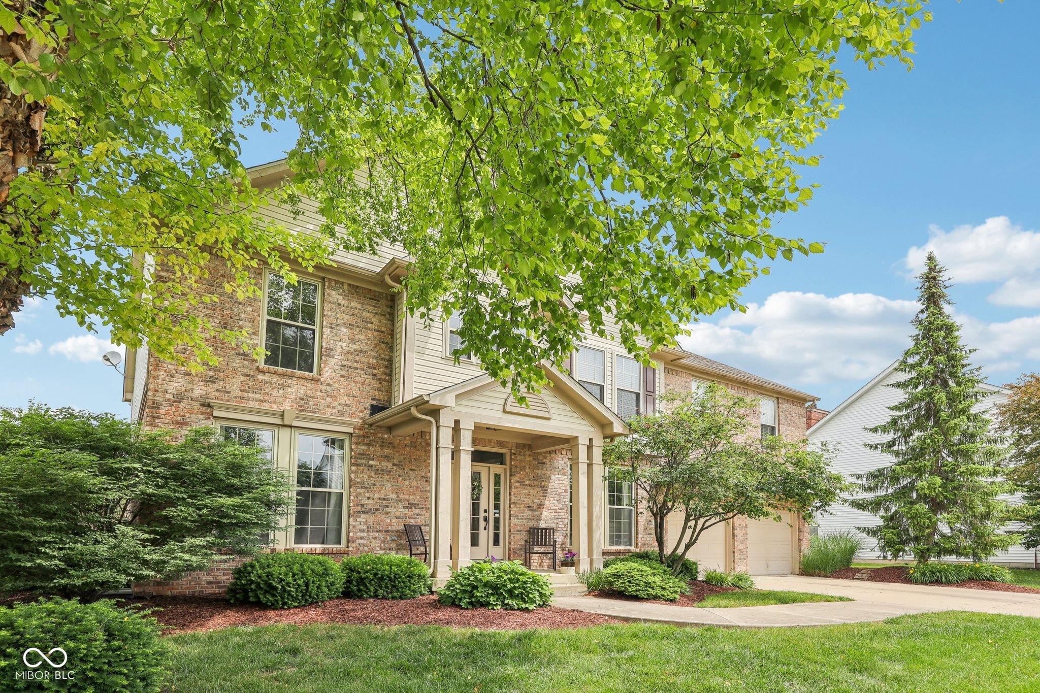 9833 Parkshore Drive