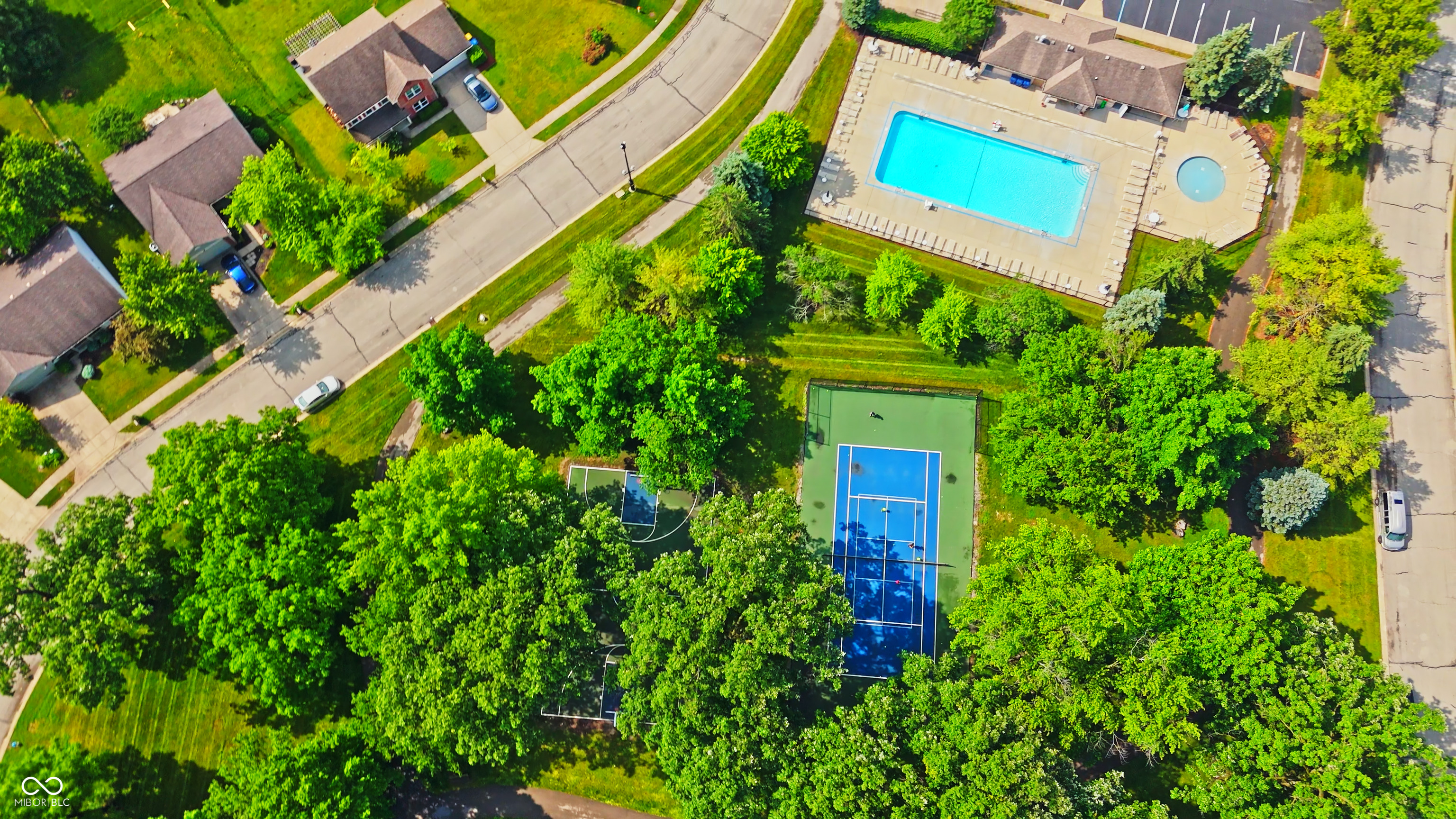 9833 Parkshore Drive