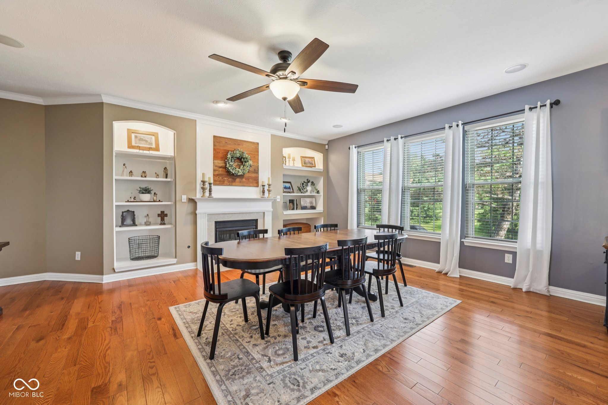 9833 Parkshore Drive