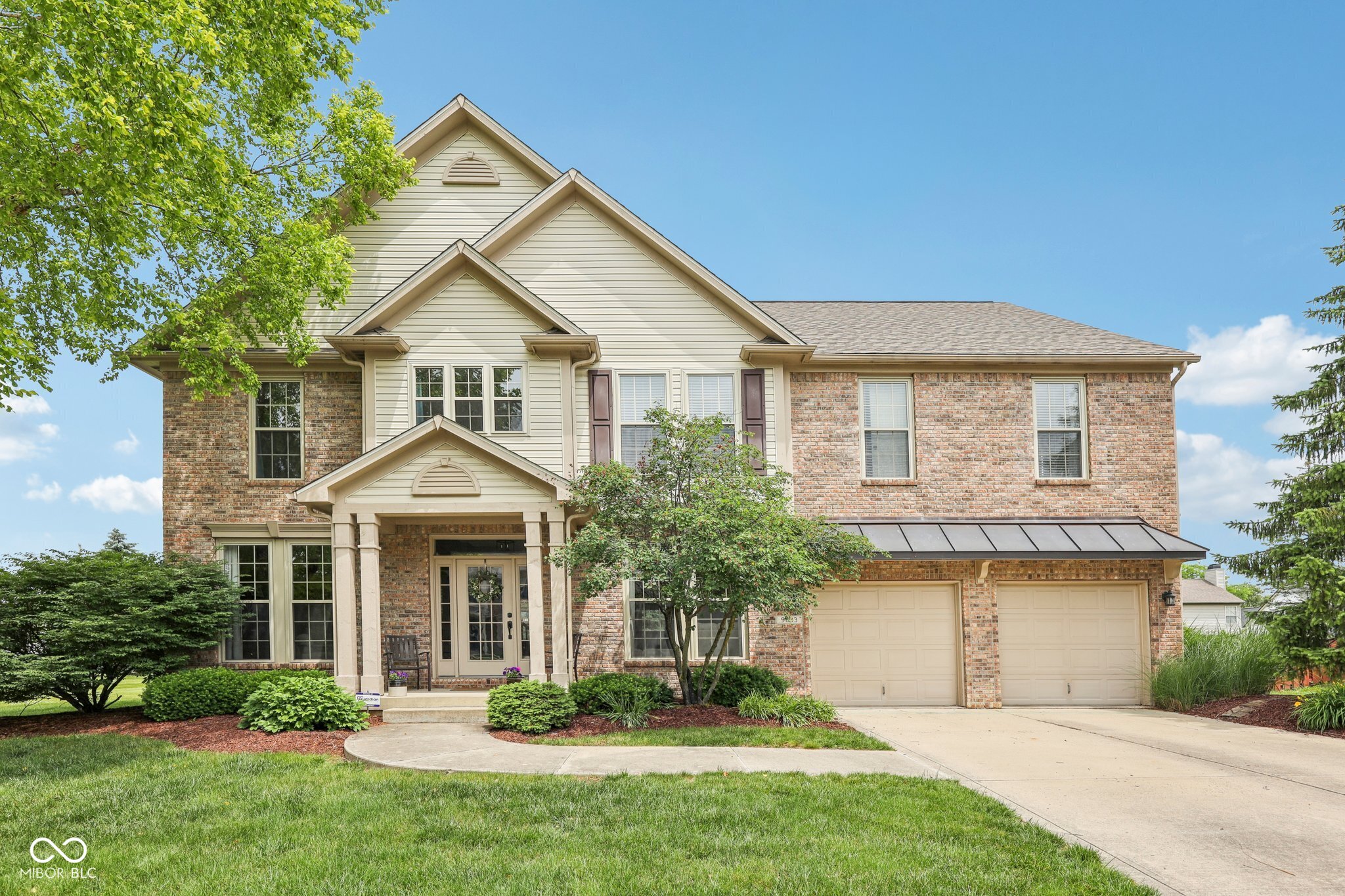 9833 Parkshore Drive