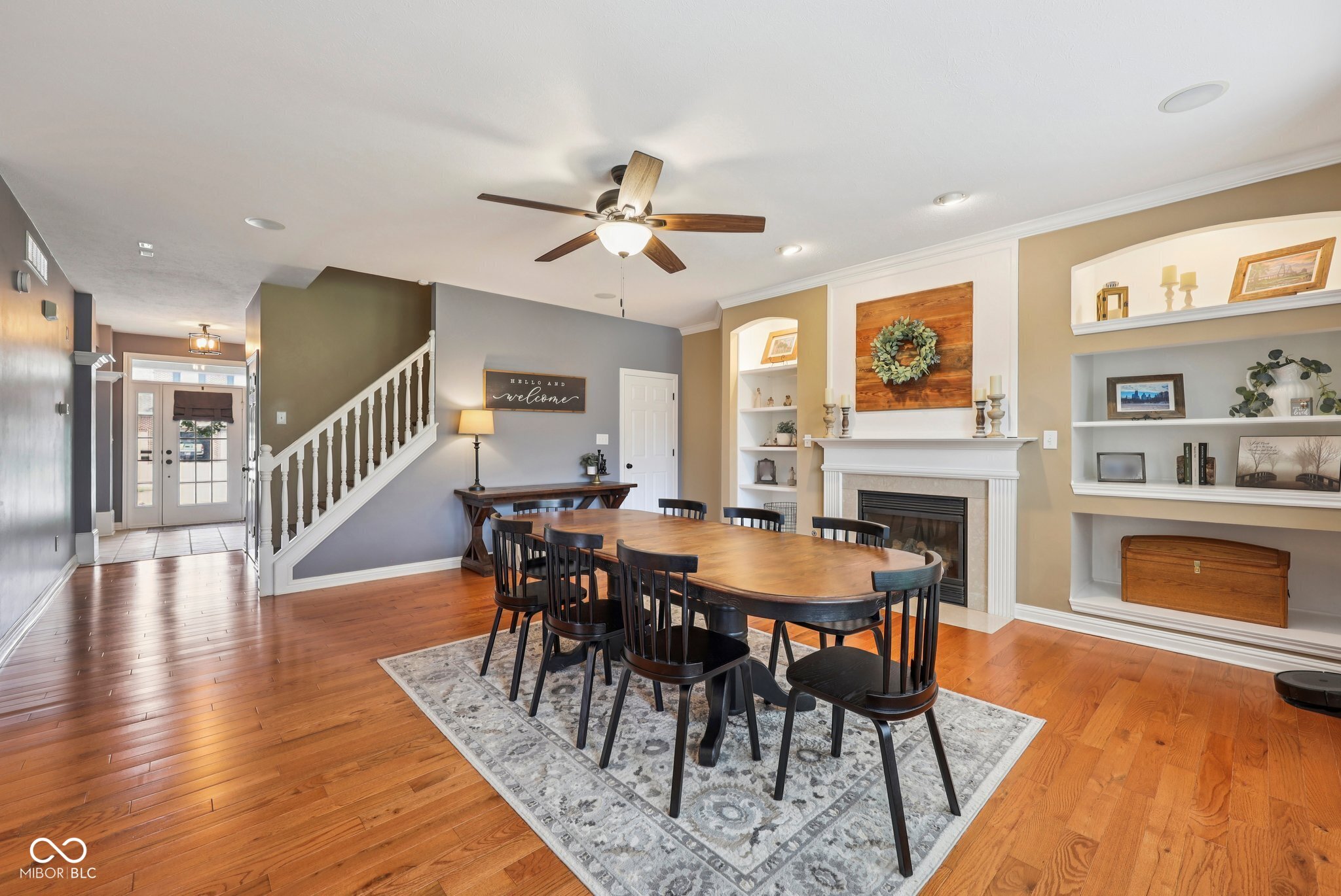 9833 Parkshore Drive