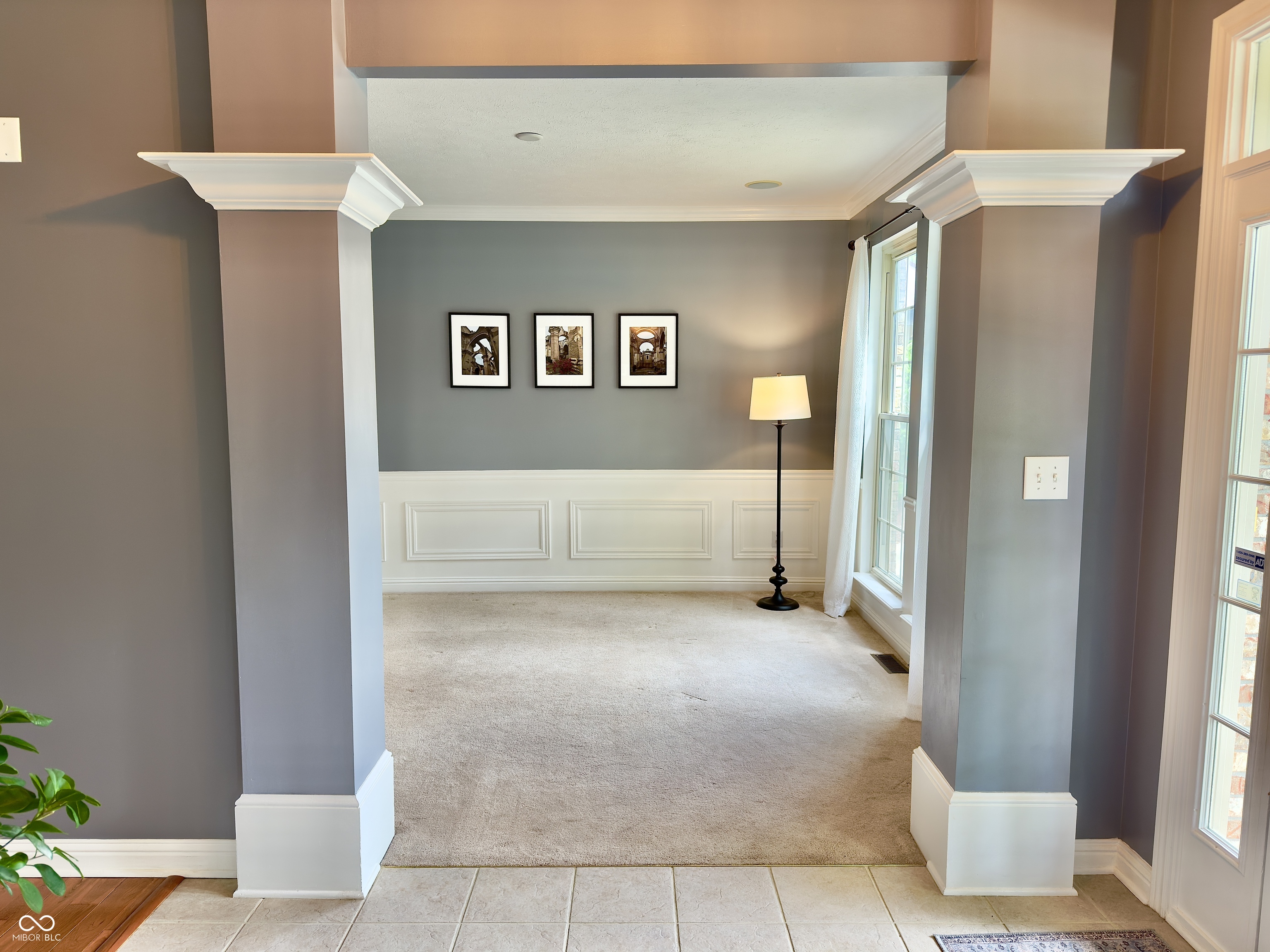 9833 Parkshore Drive