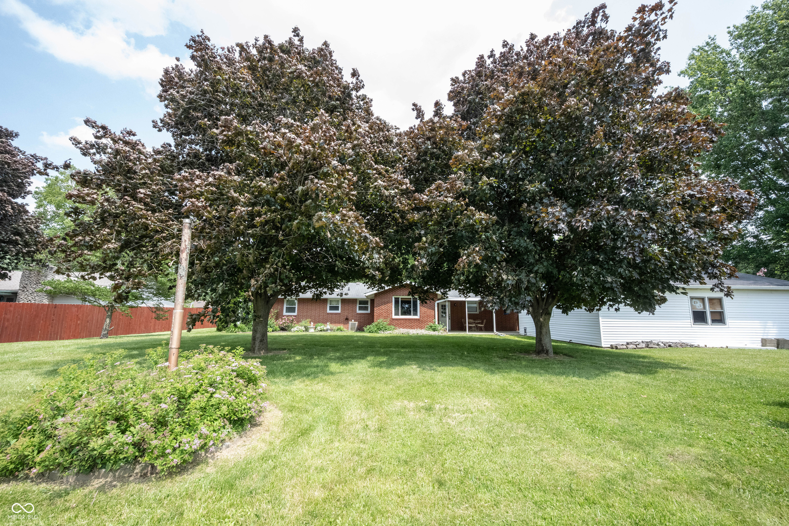 9461 N County Road 800 W