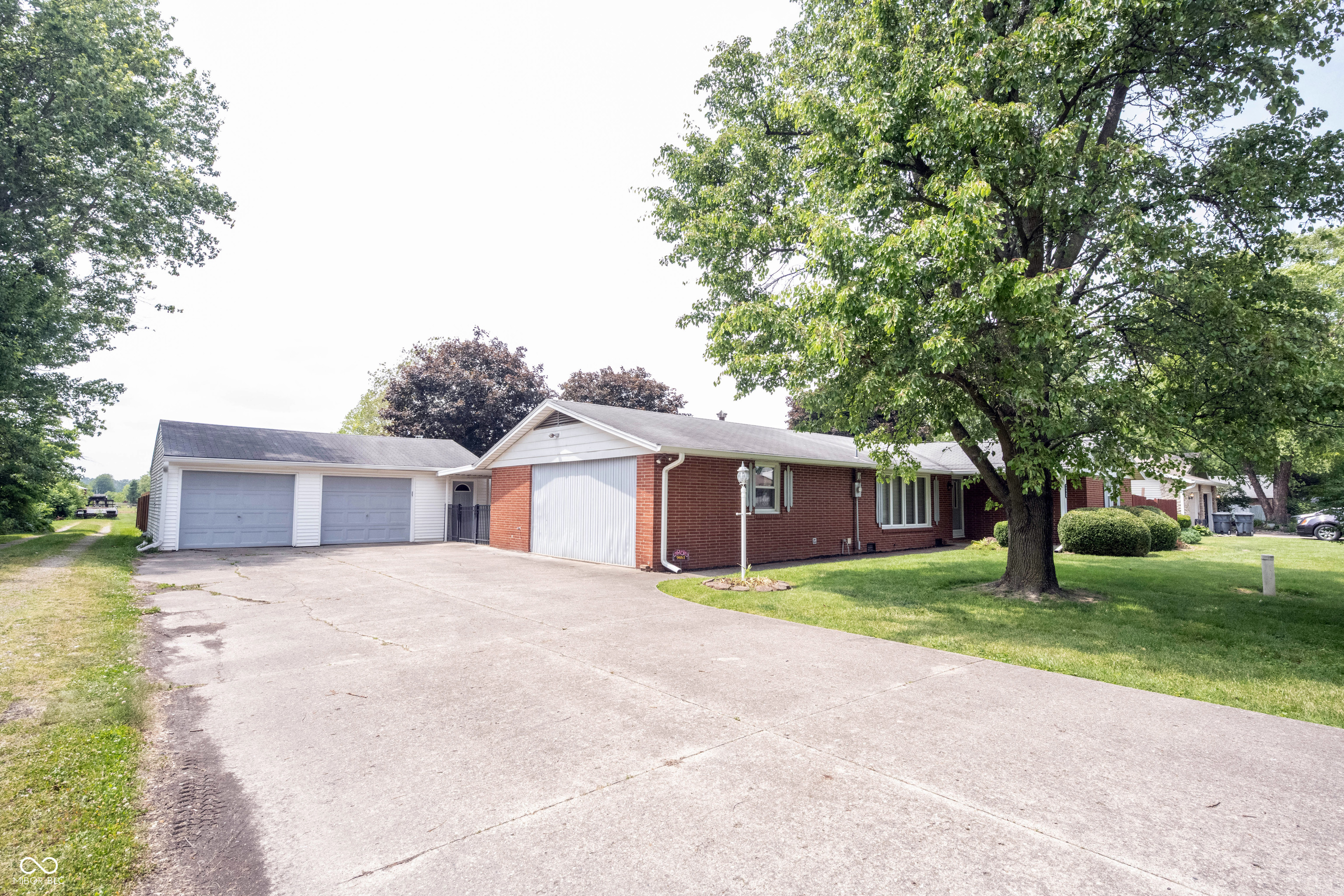 9461 N County Road 800 W
