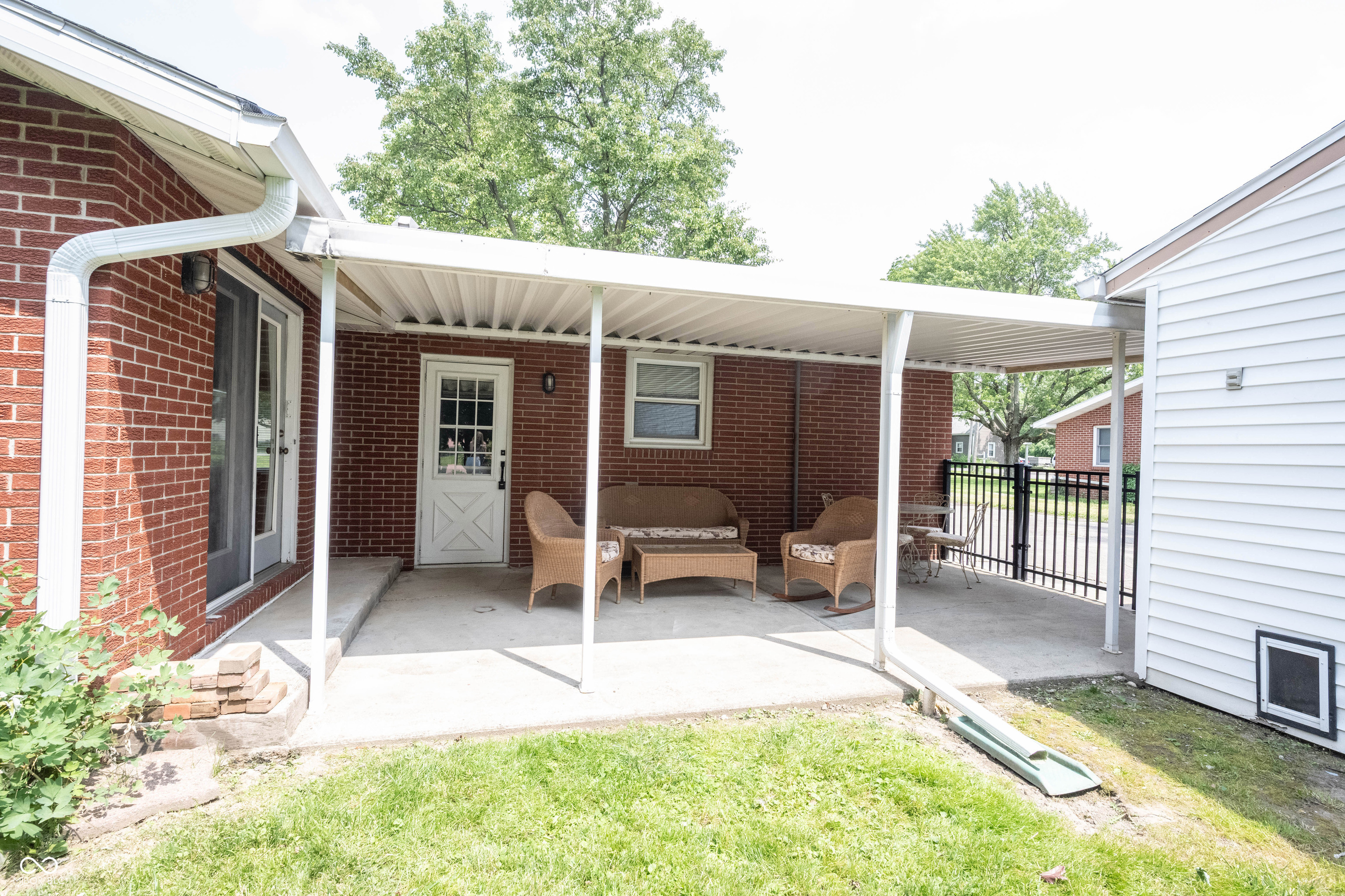 9461 N County Road 800 W