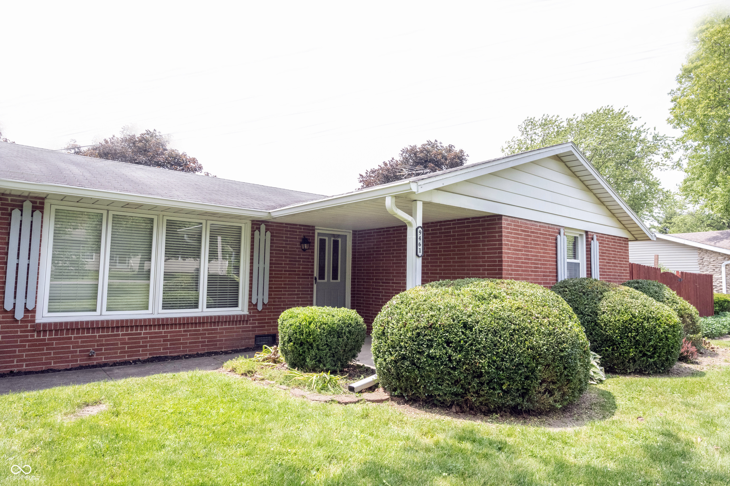 9461 N County Road 800 W