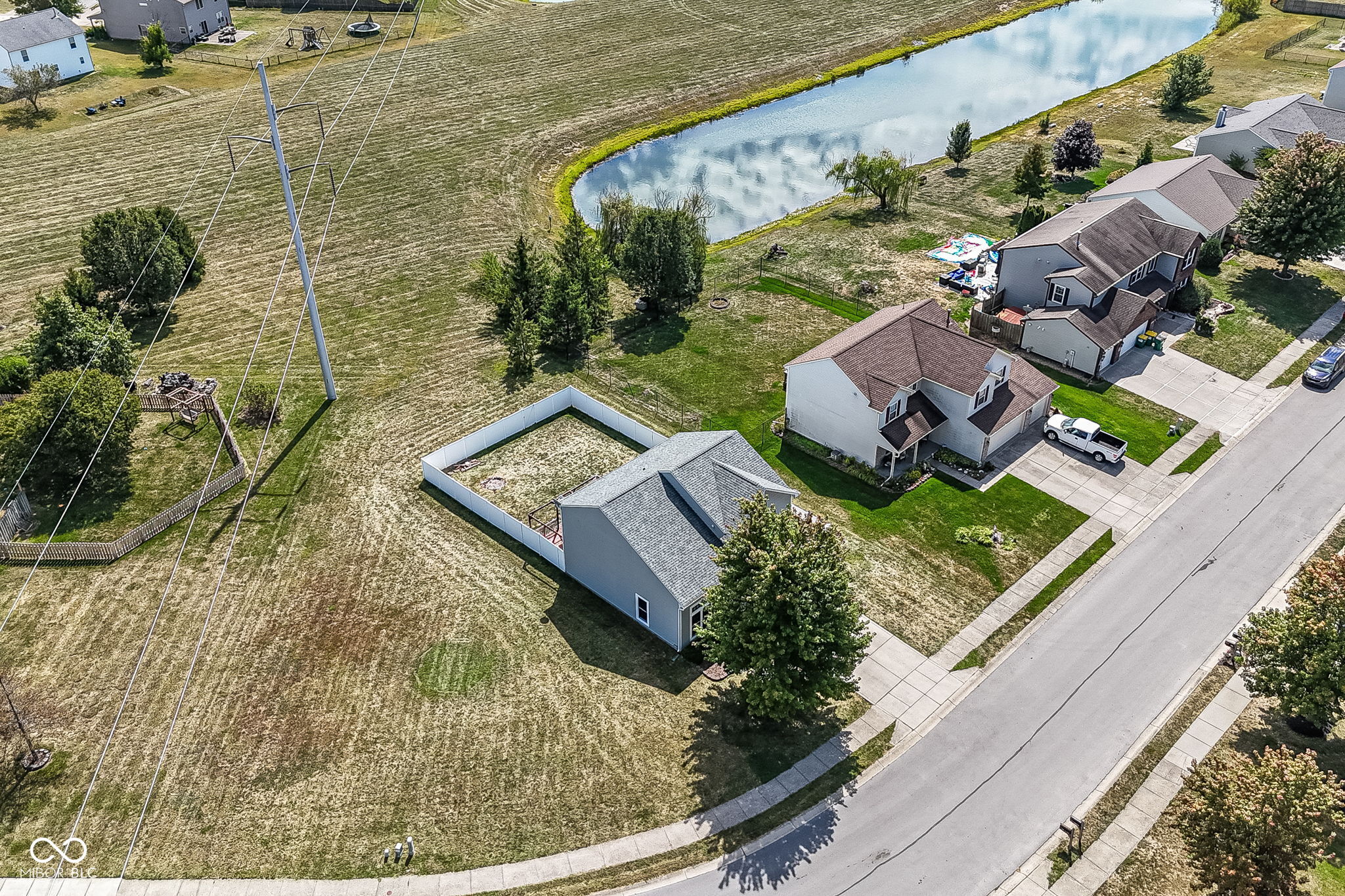 17303 Puntledge Drive