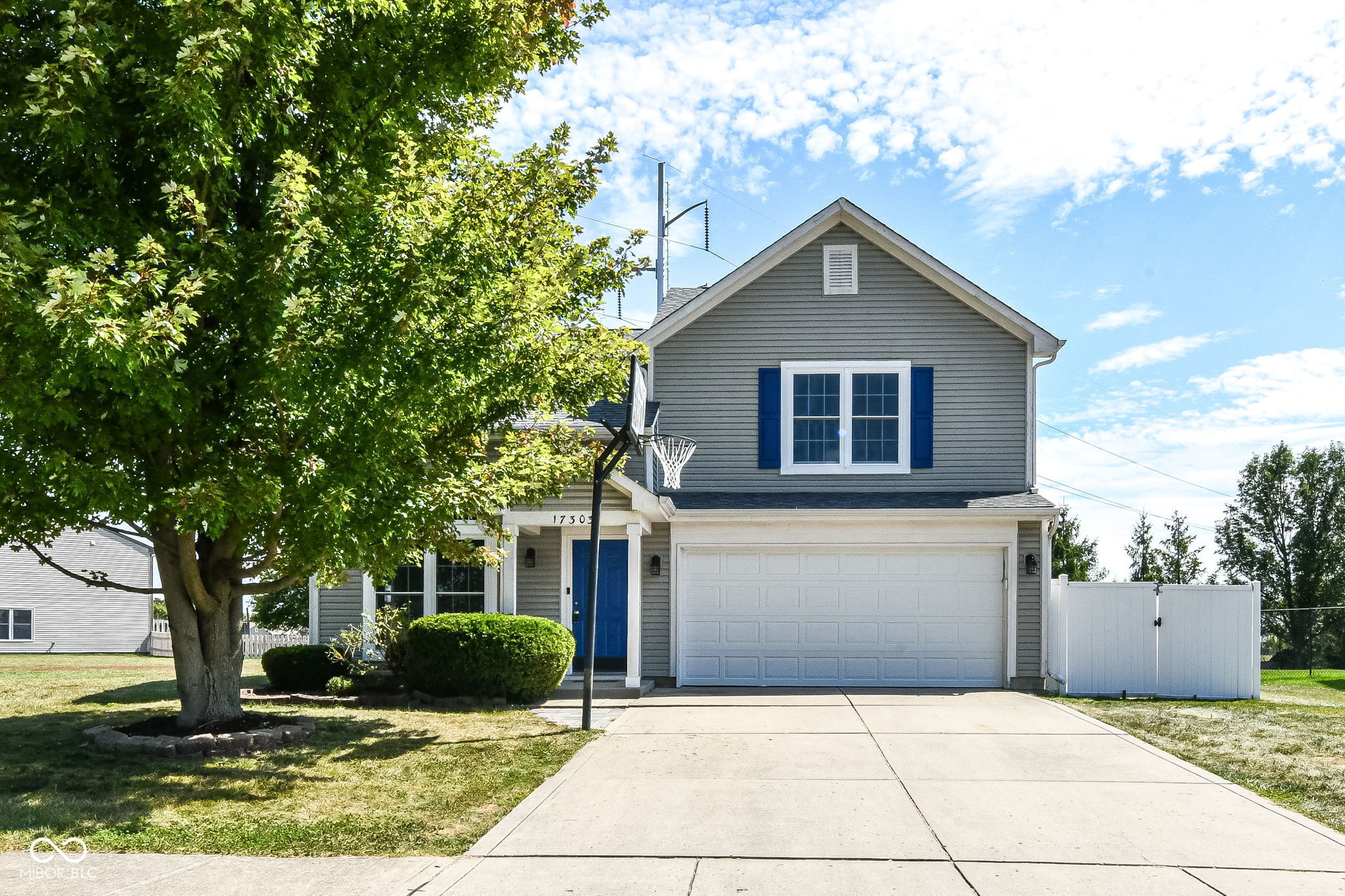 17303 Puntledge Drive