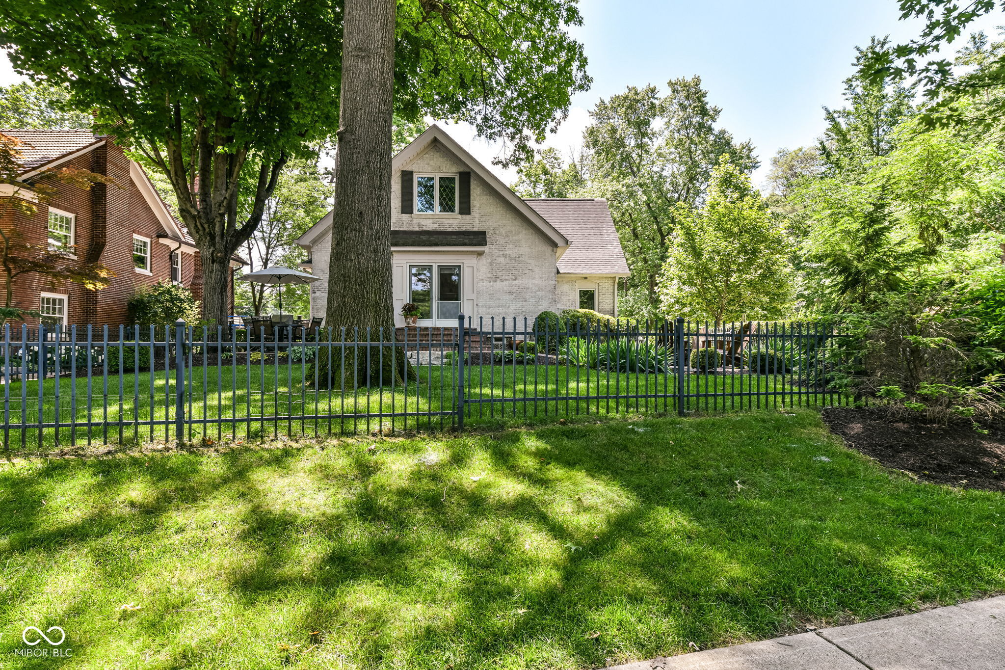 5681 Carrollton Avenue